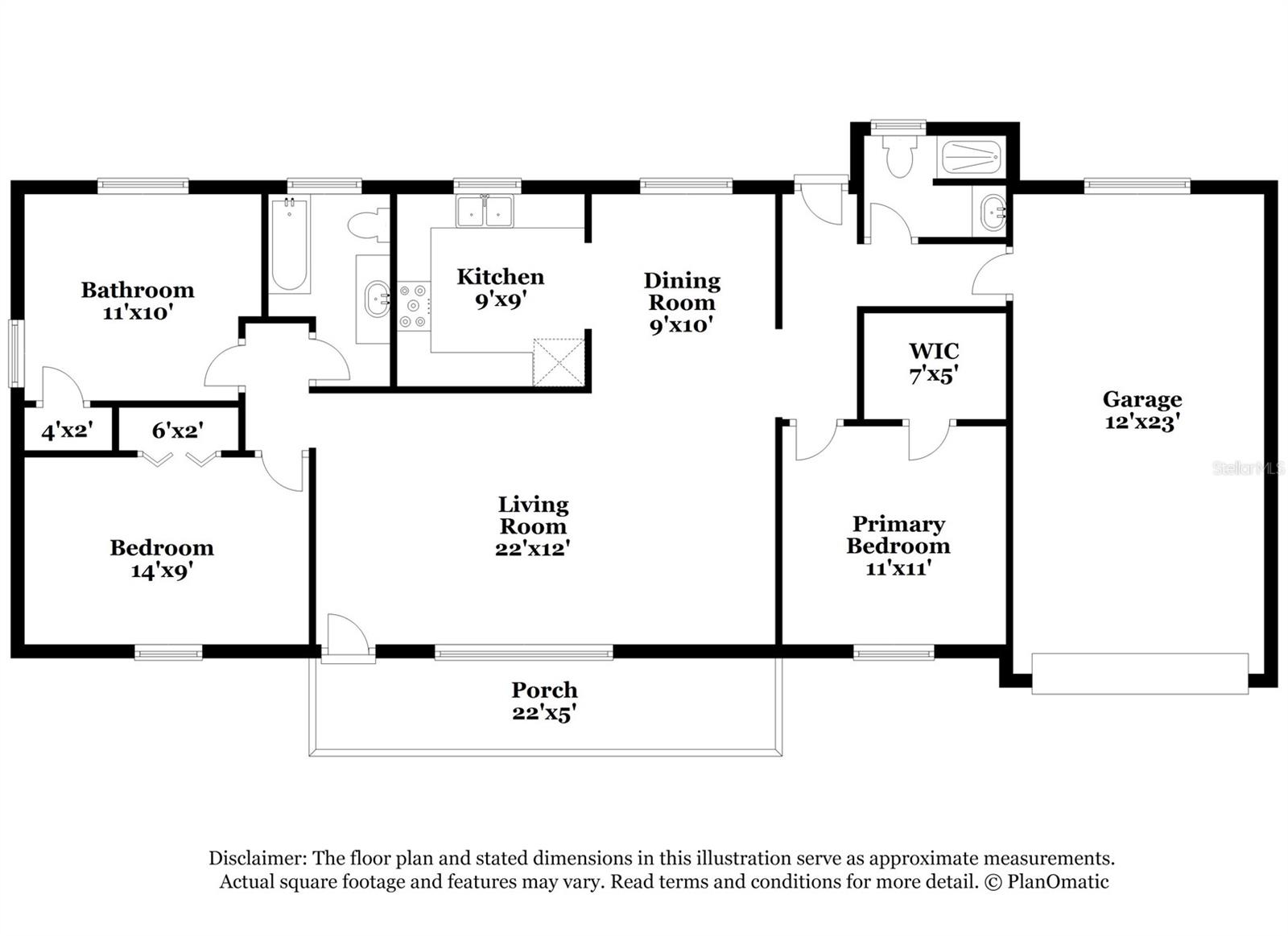 Image 2 of 16 For 510 Hedge Row Road