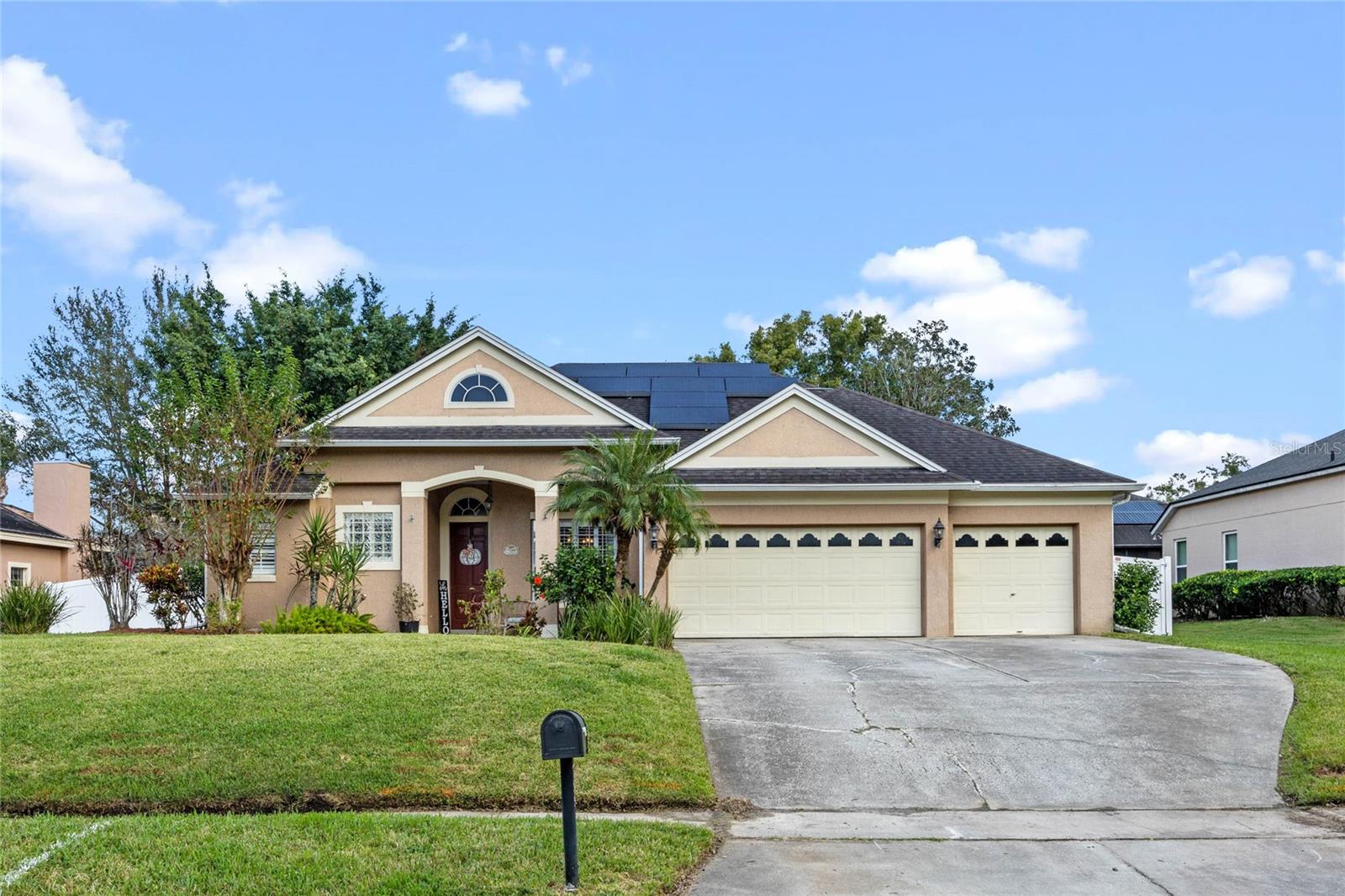 Details for 799 Palmetto Terrace, OVIEDO, FL 32765