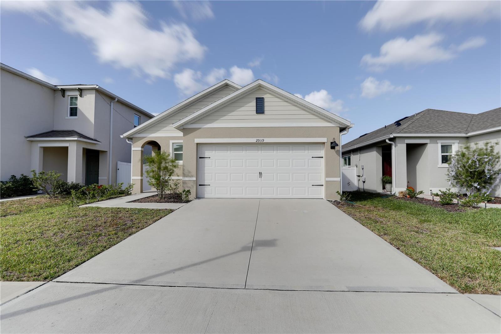 Details for 2939 Turnstone Run, HARMONY, FL 34773