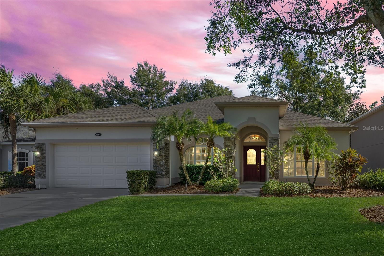 Details for 3984 Beacon Ridge Way, CLERMONT, FL 34711