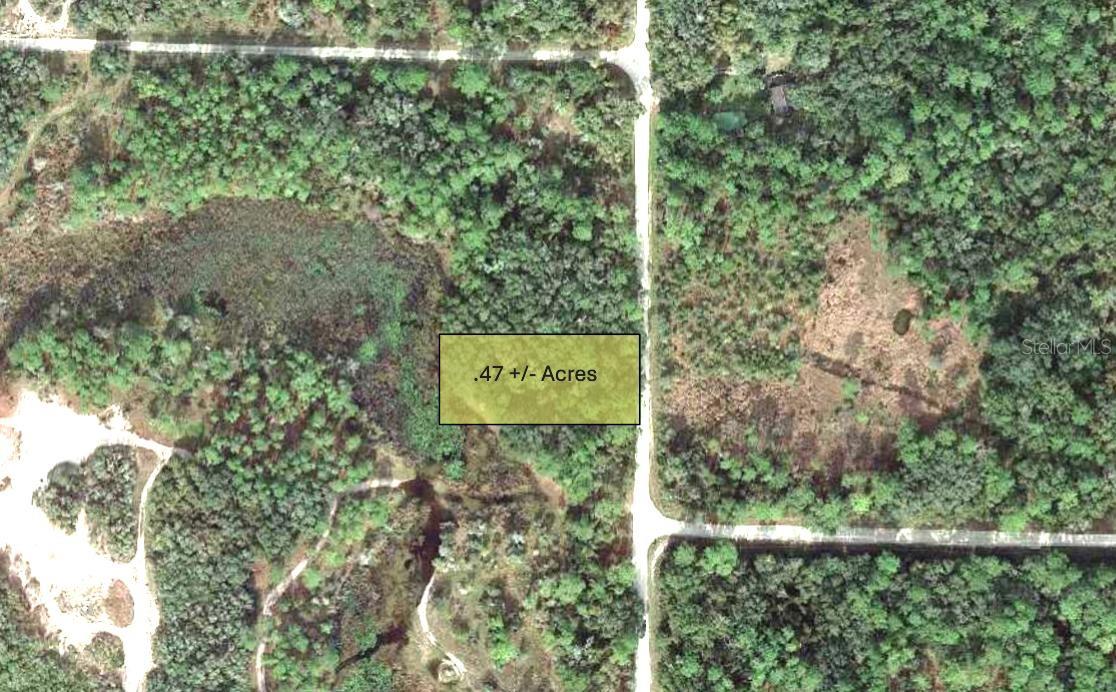 Details for 9111 Chimney Rock Drive, WEBSTER, FL 33597