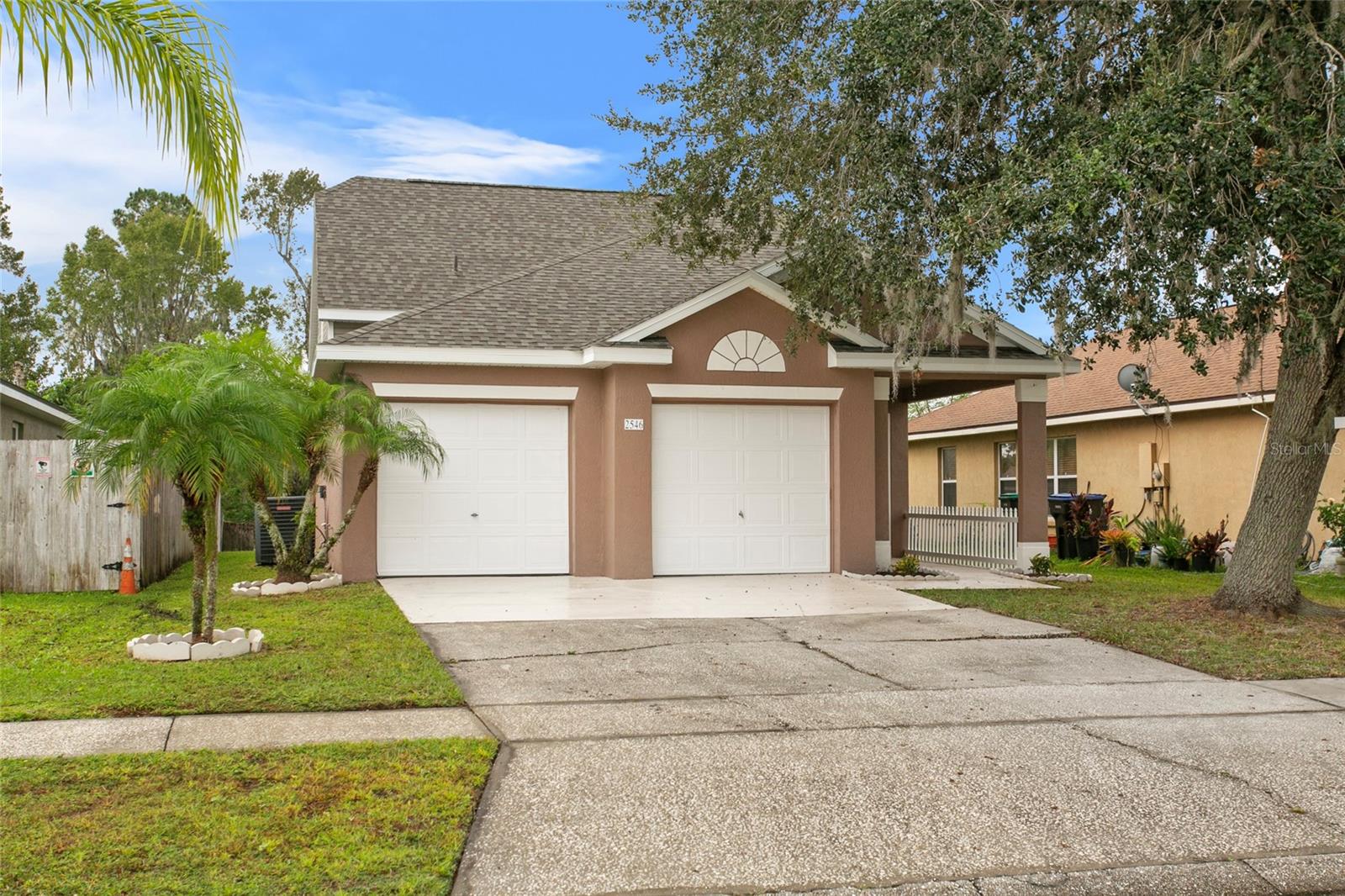 Details for 2546 Woods Edge Circle, ORLANDO, FL 32817