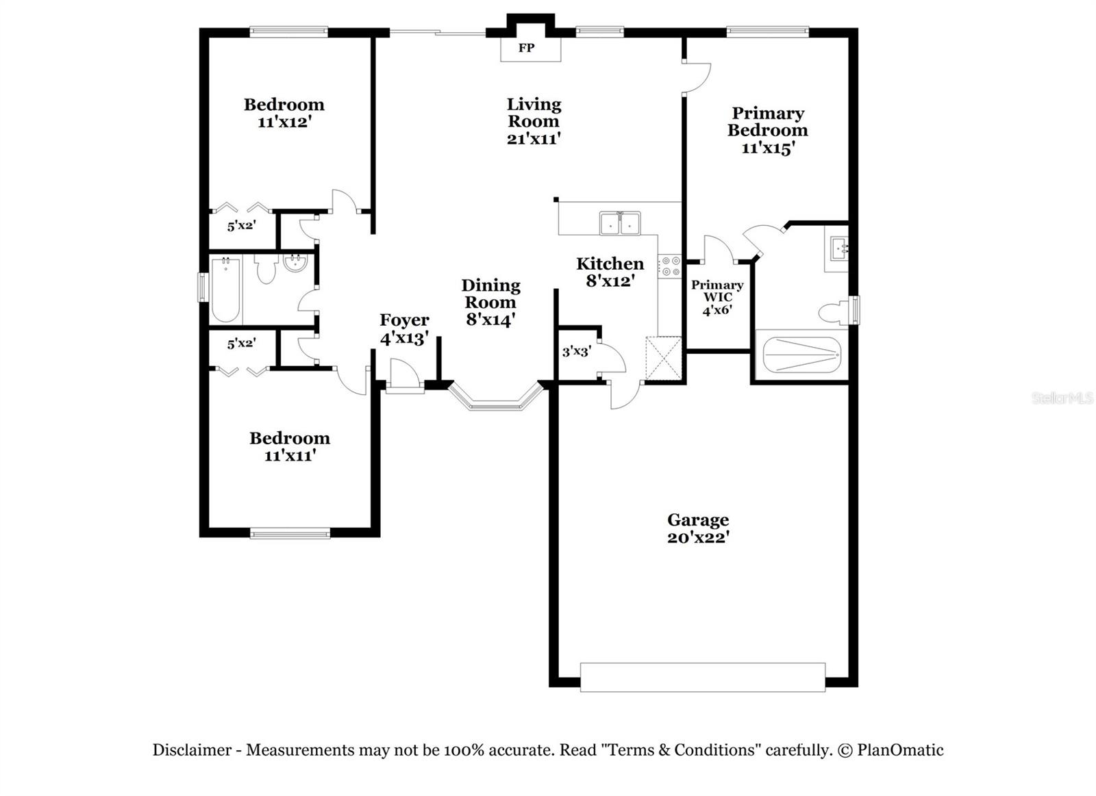 Image 2 of 16 For 1007 Elm Grove Lane