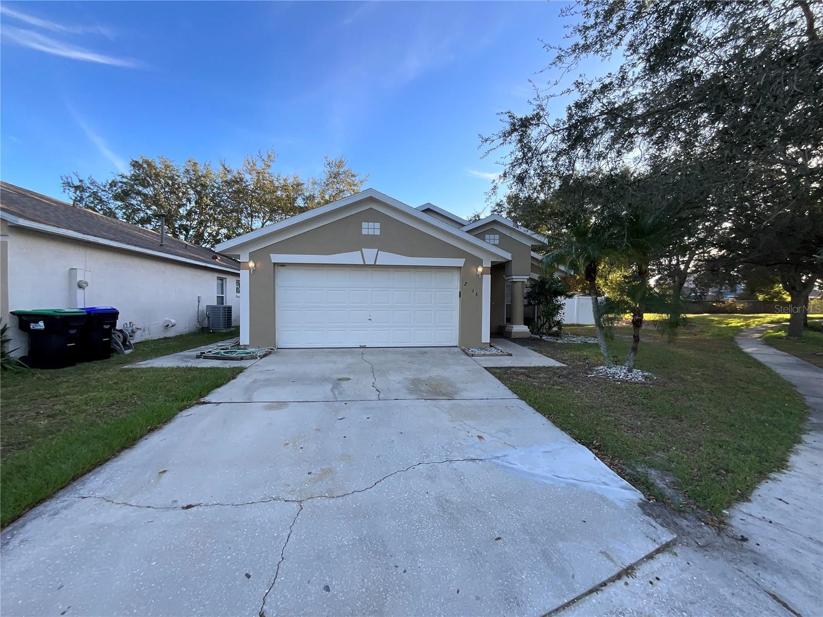 Details for 2416 Sapier Court, ORLANDO, FL 32837