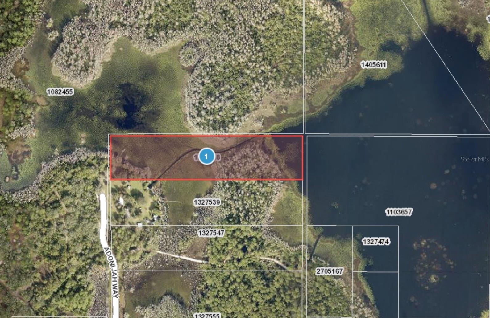 Listing Details for 7752 Adonijah Way, CLERMONT, FL 34714