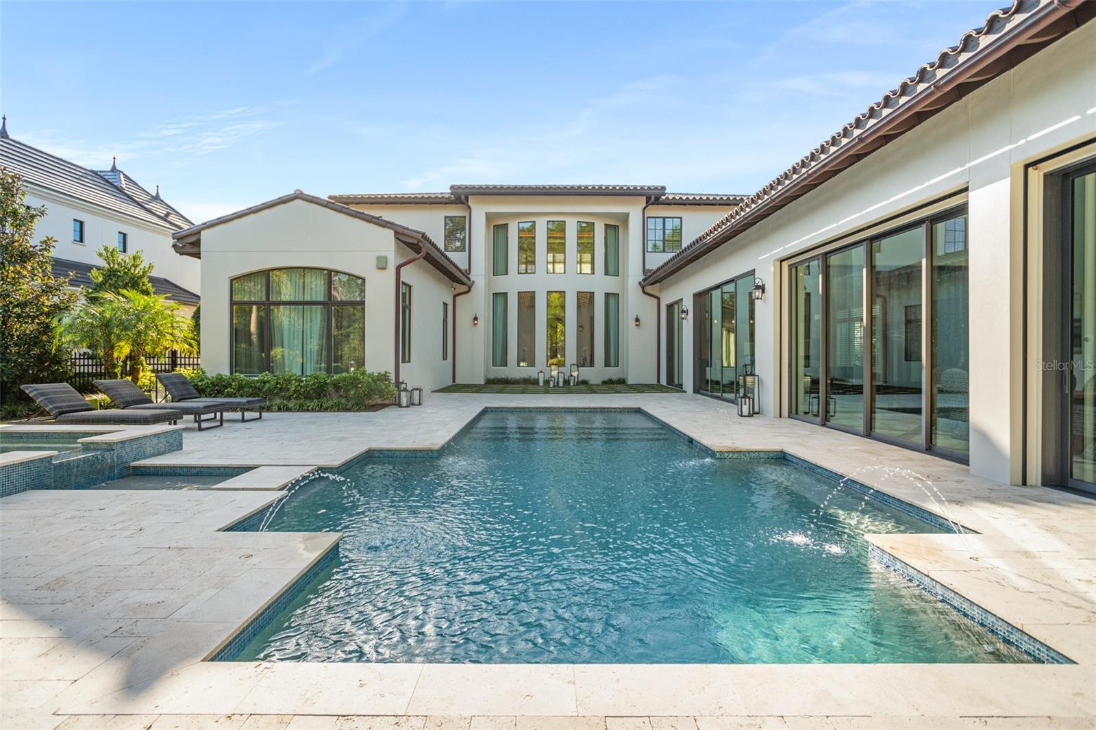 Image 2 of 56 For 10331 Los Feliz Drive