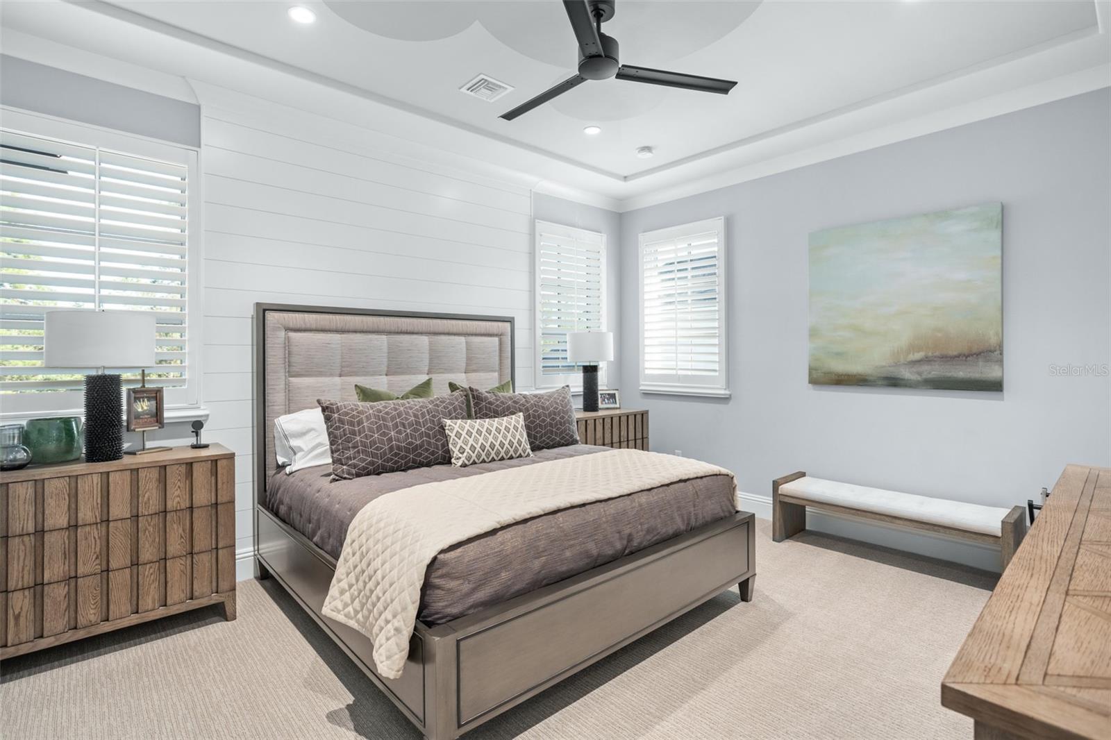 Image 43 of 56 For 10331 Los Feliz Drive