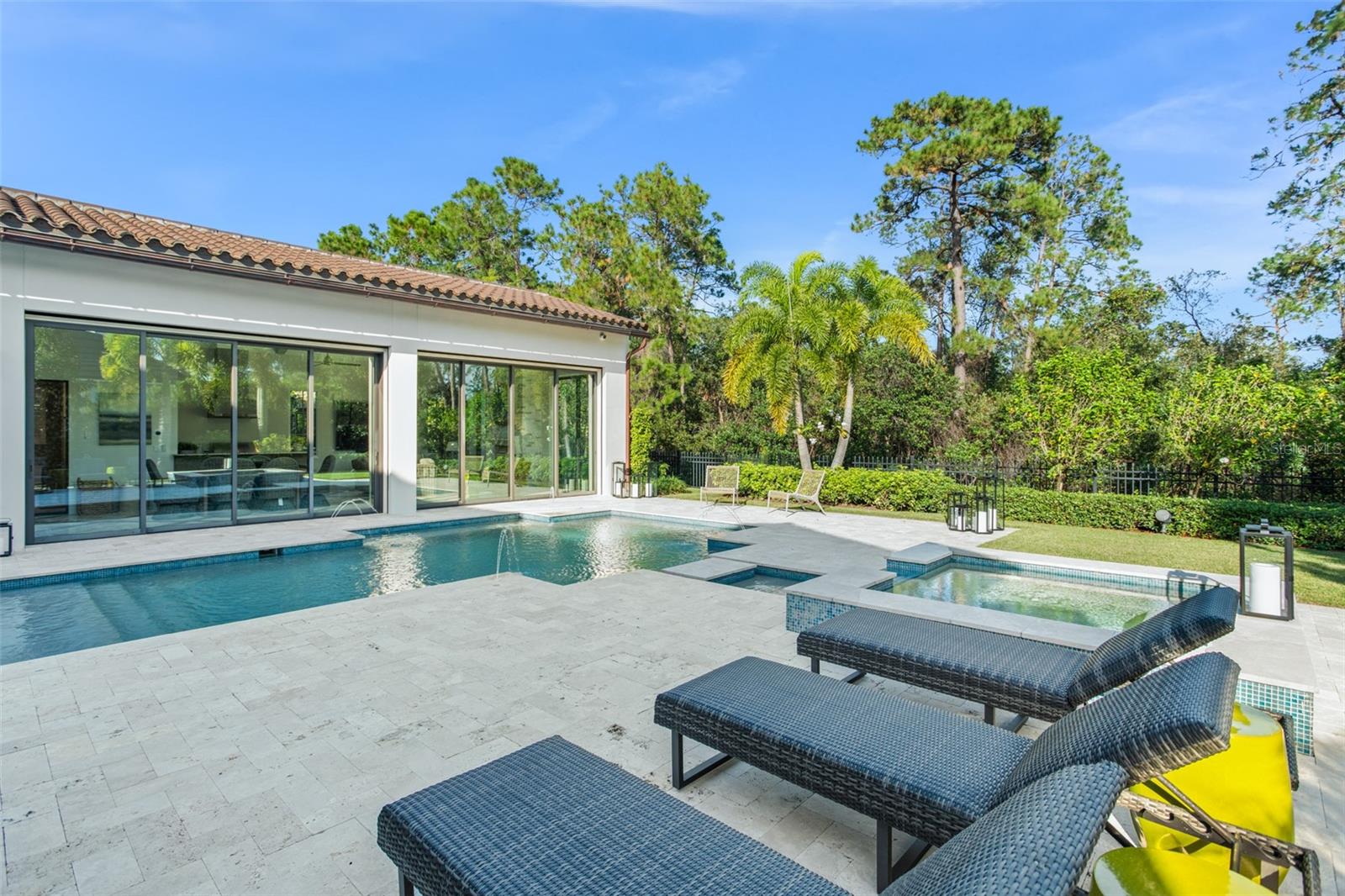 Image 55 of 56 For 10331 Los Feliz Drive