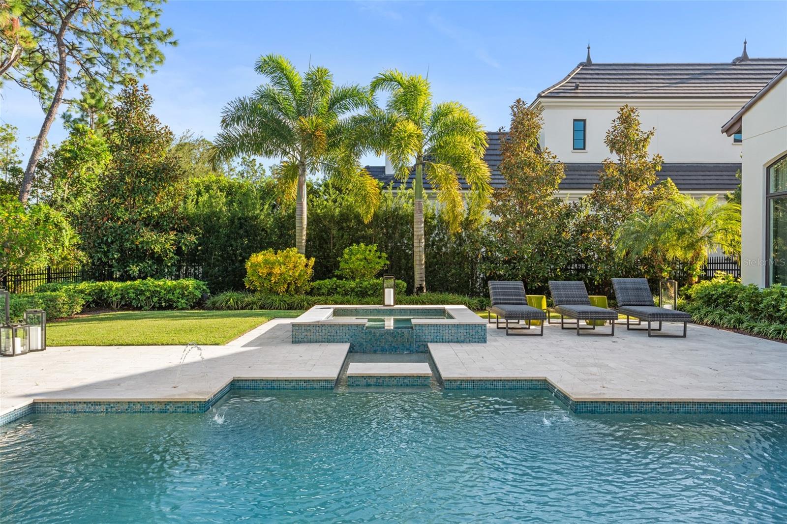 Image 56 of 56 For 10331 Los Feliz Drive