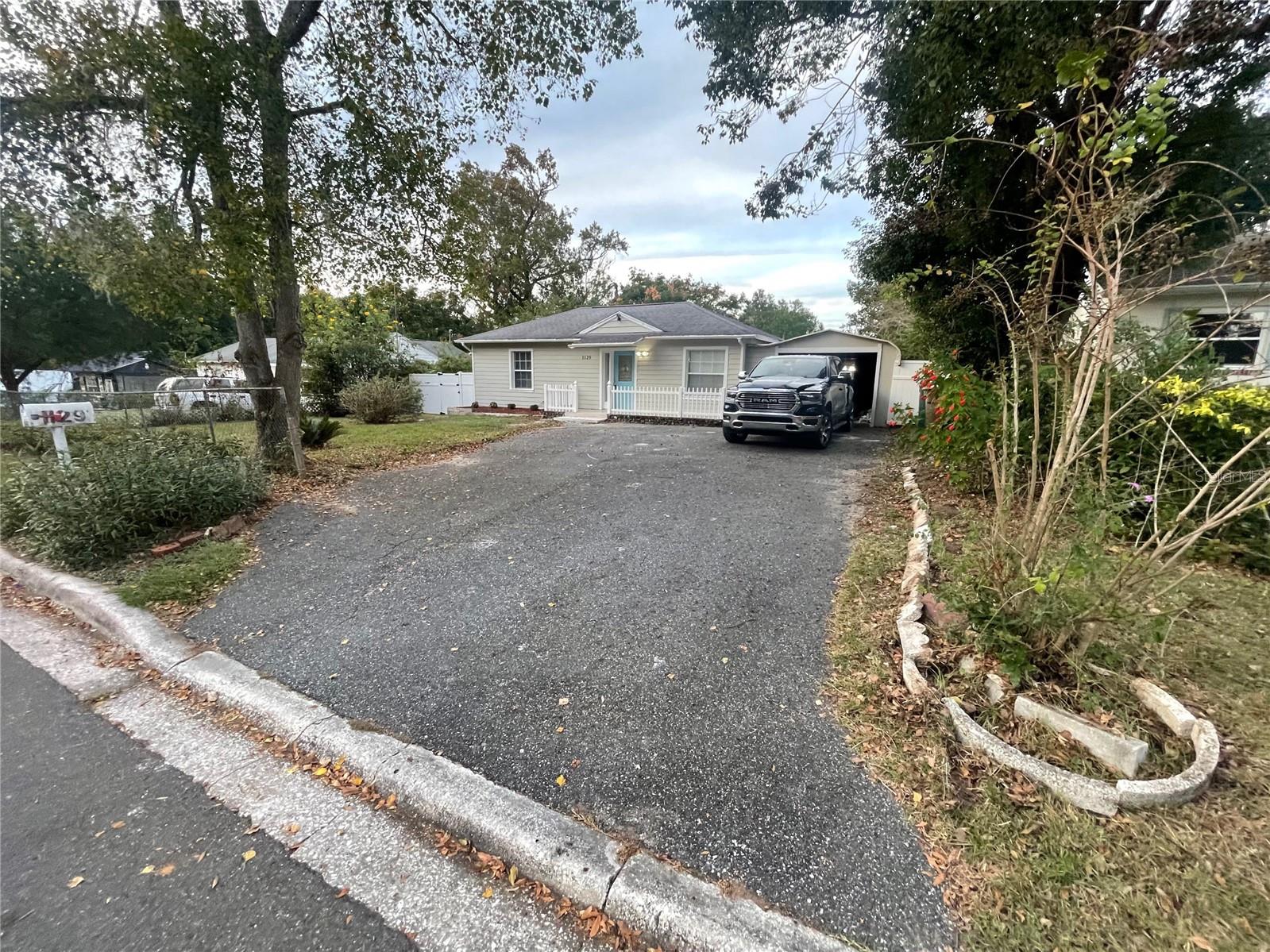 Details for 1129 12th Street, OCALA, FL 34470