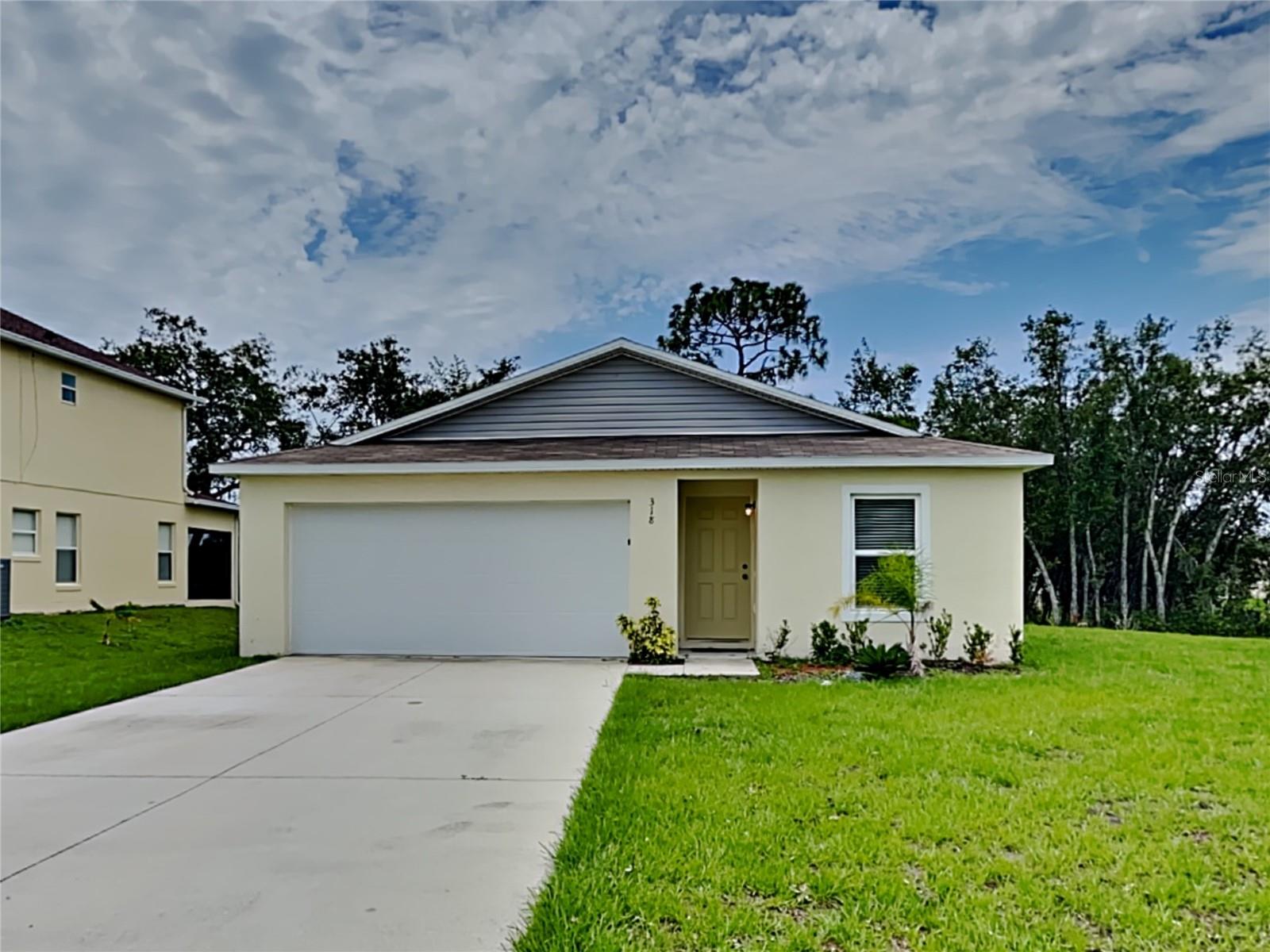 Details for 318 Salmon Court, POINCIANA, FL 34759