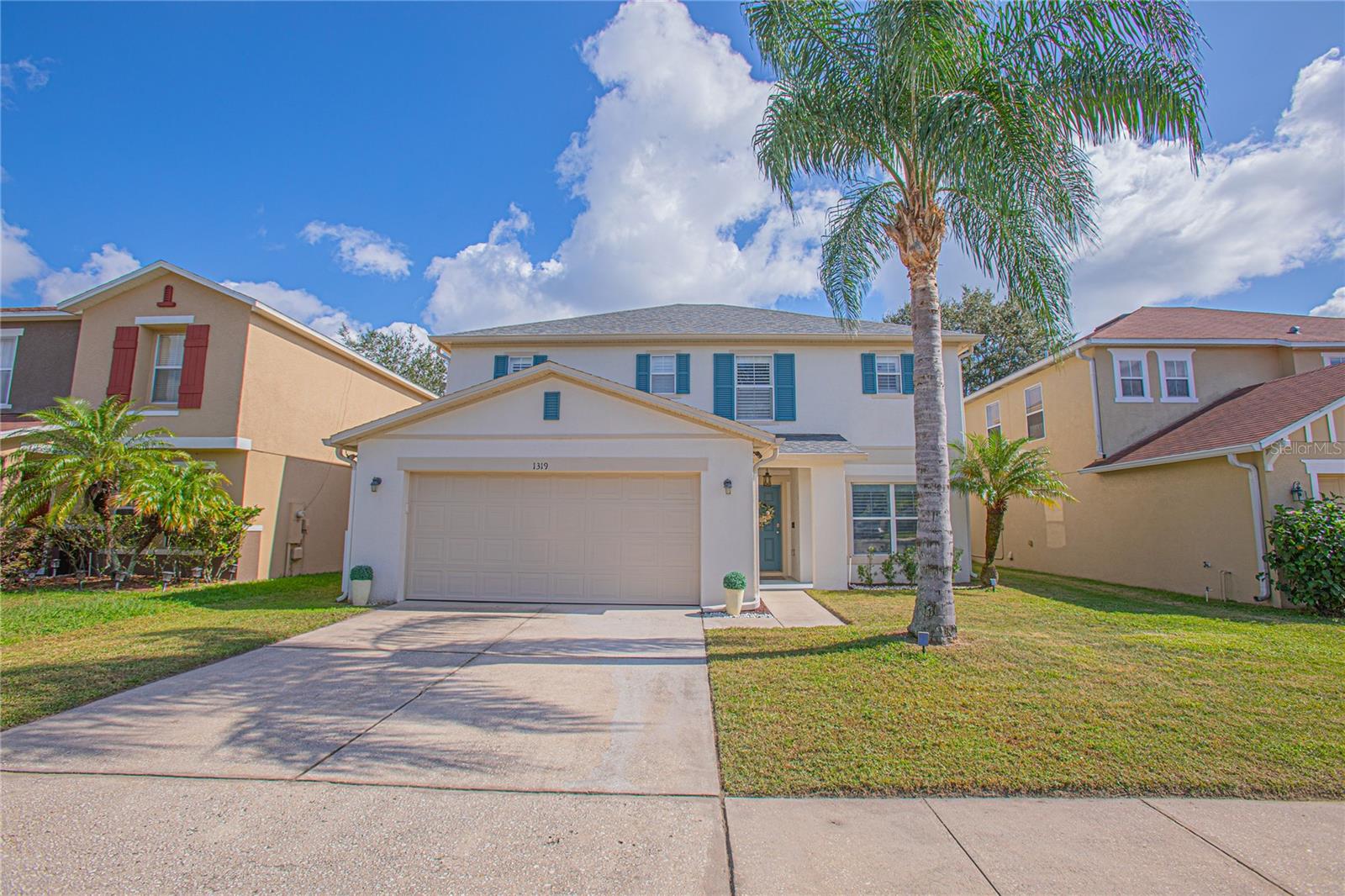 Details for 1319 Bella Coola Drive, ORLANDO, FL 32828