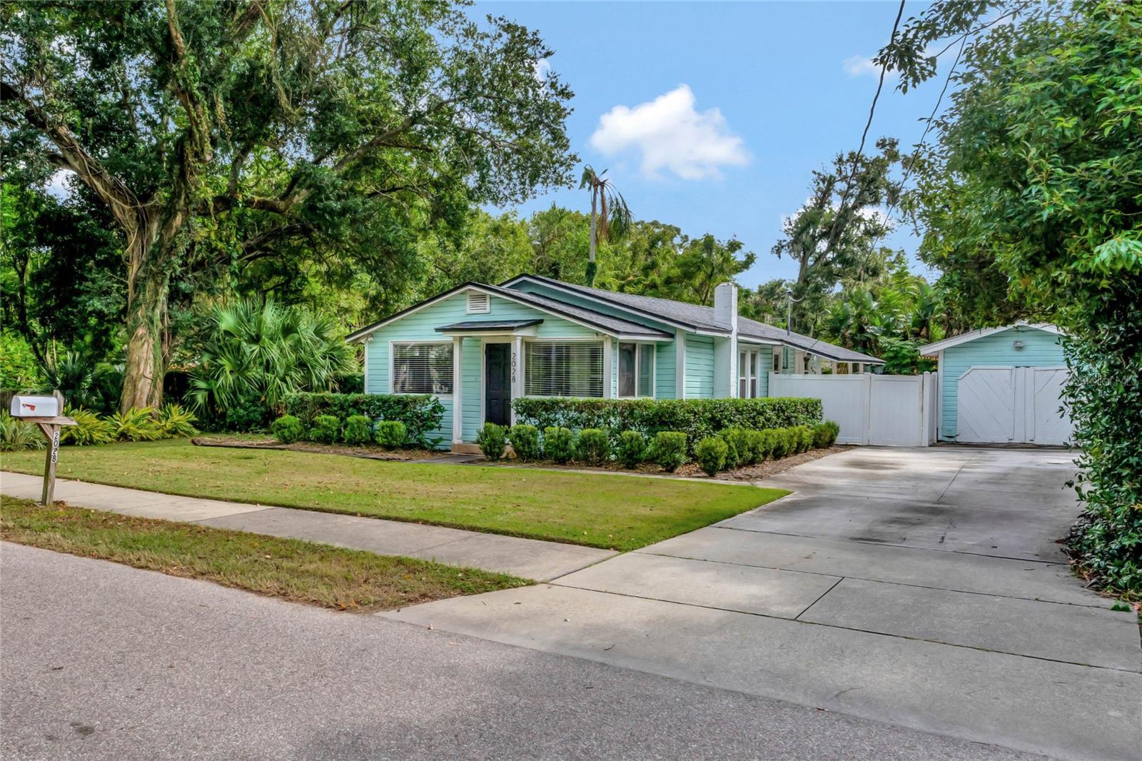 Details for 2028 Grant Avenue, ORLANDO, FL 32806