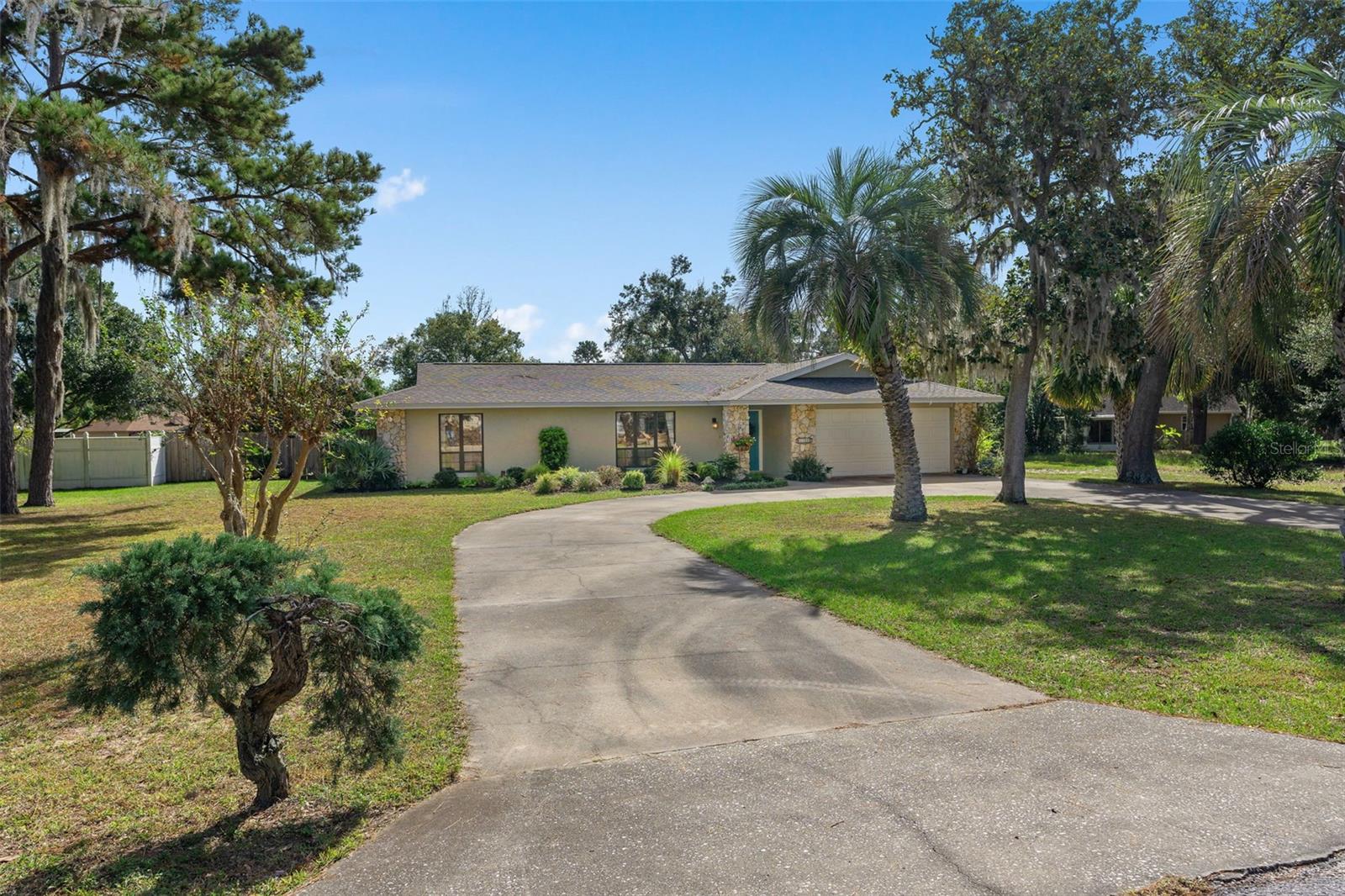 Details for 5126 Twin Palms Road, FRUITLAND PARK, FL 34731