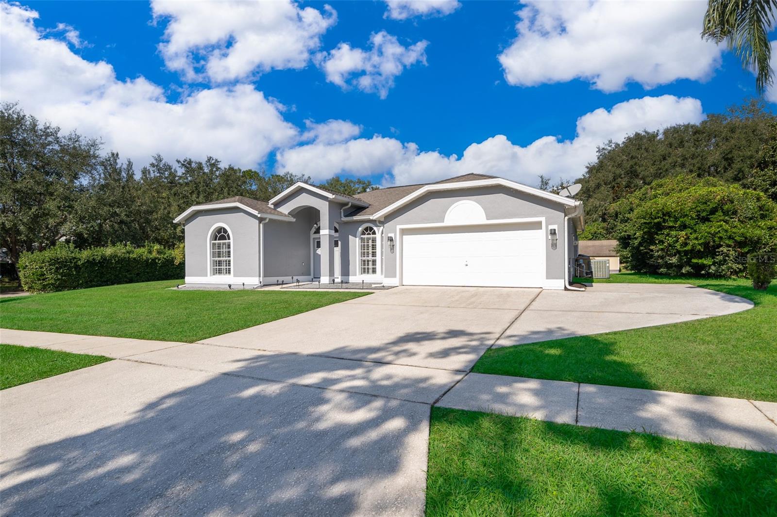 Details for 16303 Arrowhead Trail, CLERMONT, FL 34711