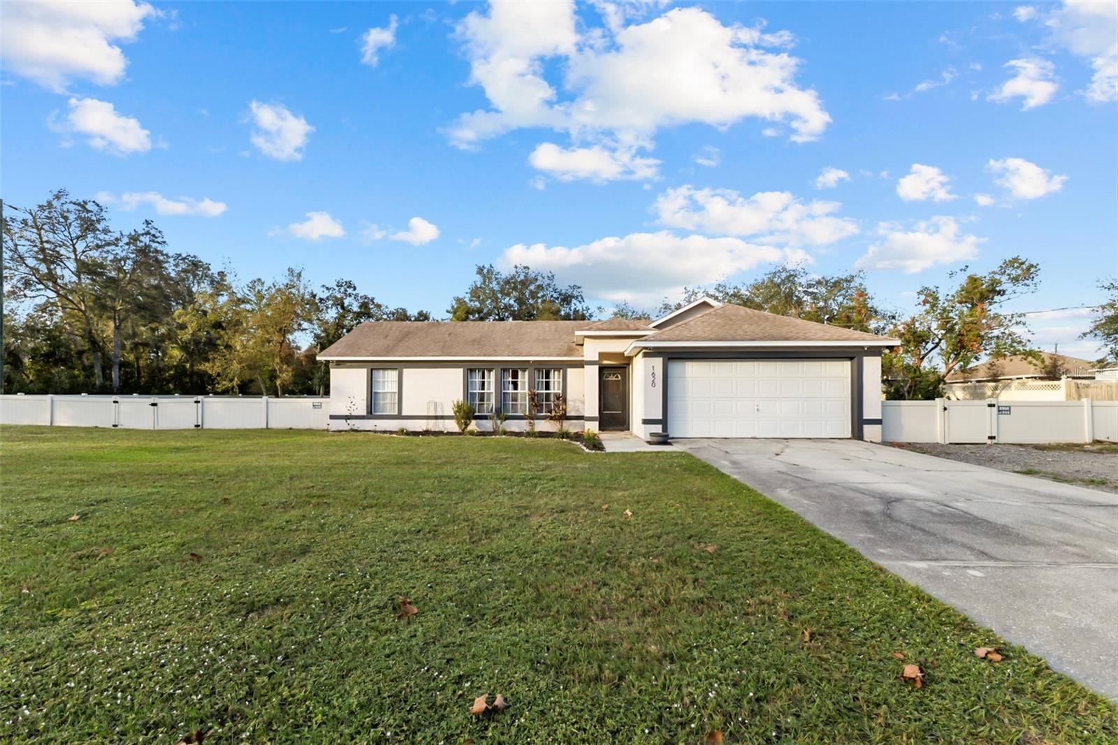 Details for 1620 Adeline Street, ORANGE CITY, FL 32763