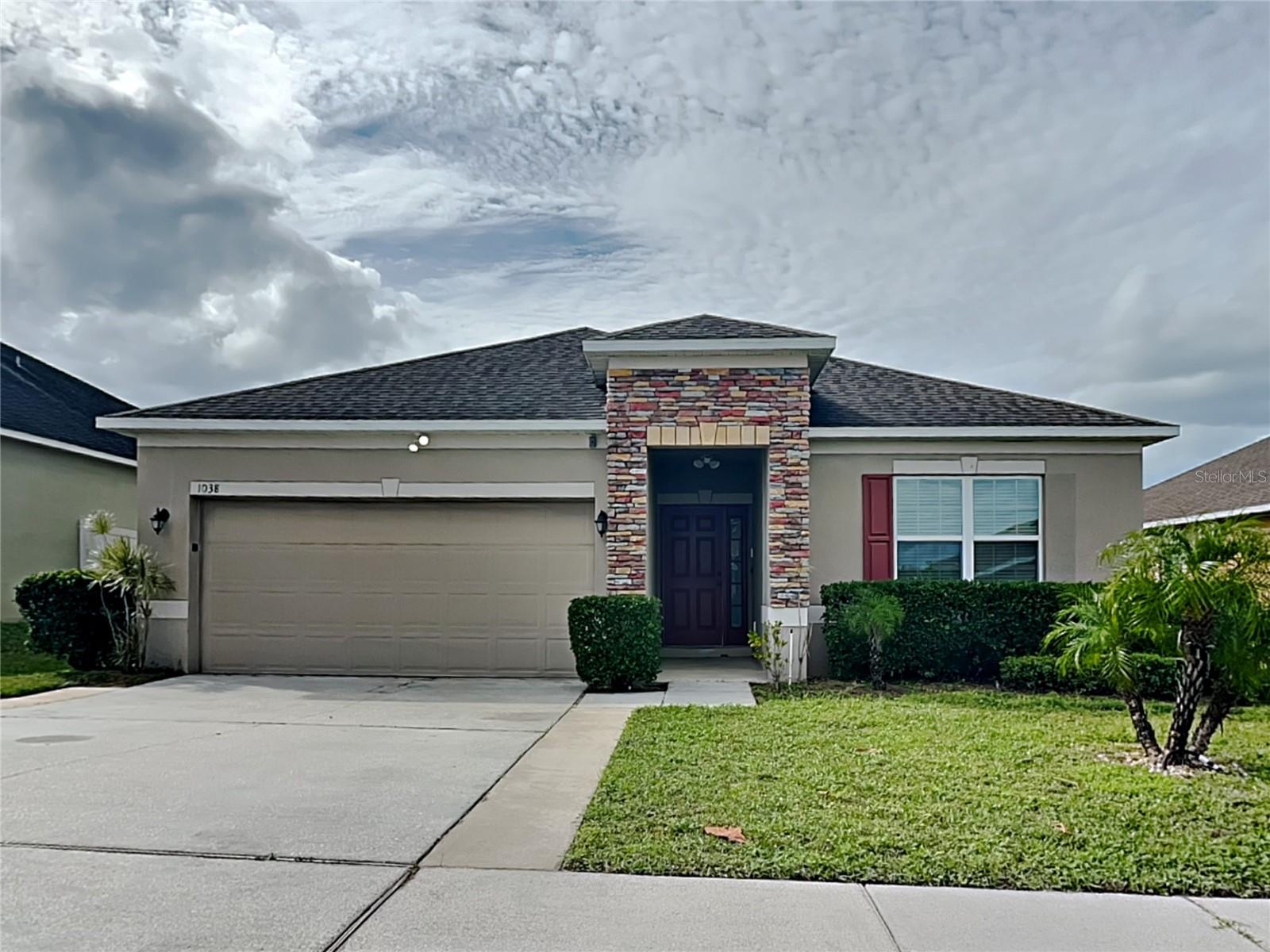 Details for 1038 Suffragette Circle, HAINES CITY, FL 33844