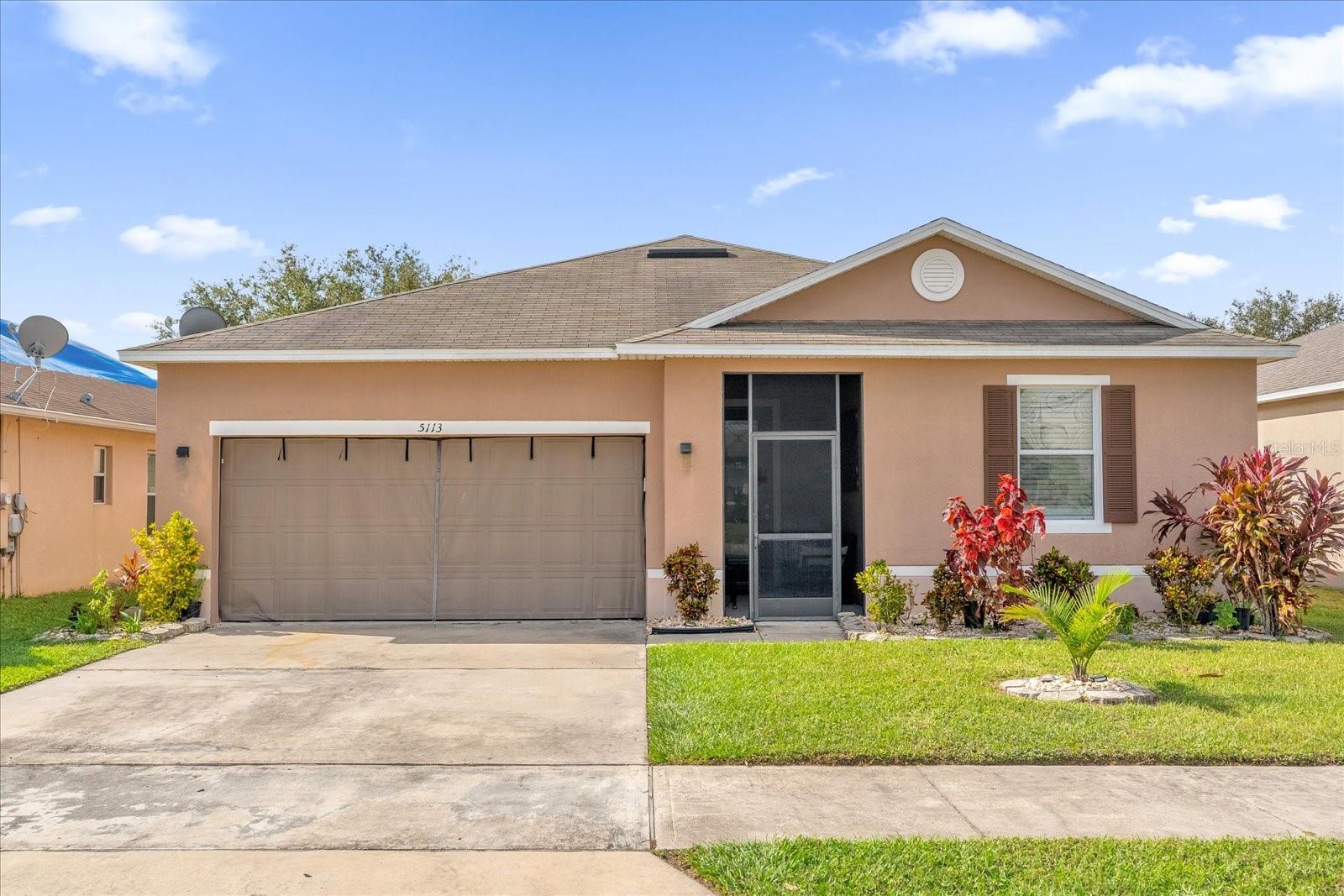 Details for 5113 Ballark Street, MOUNT DORA, FL 32757