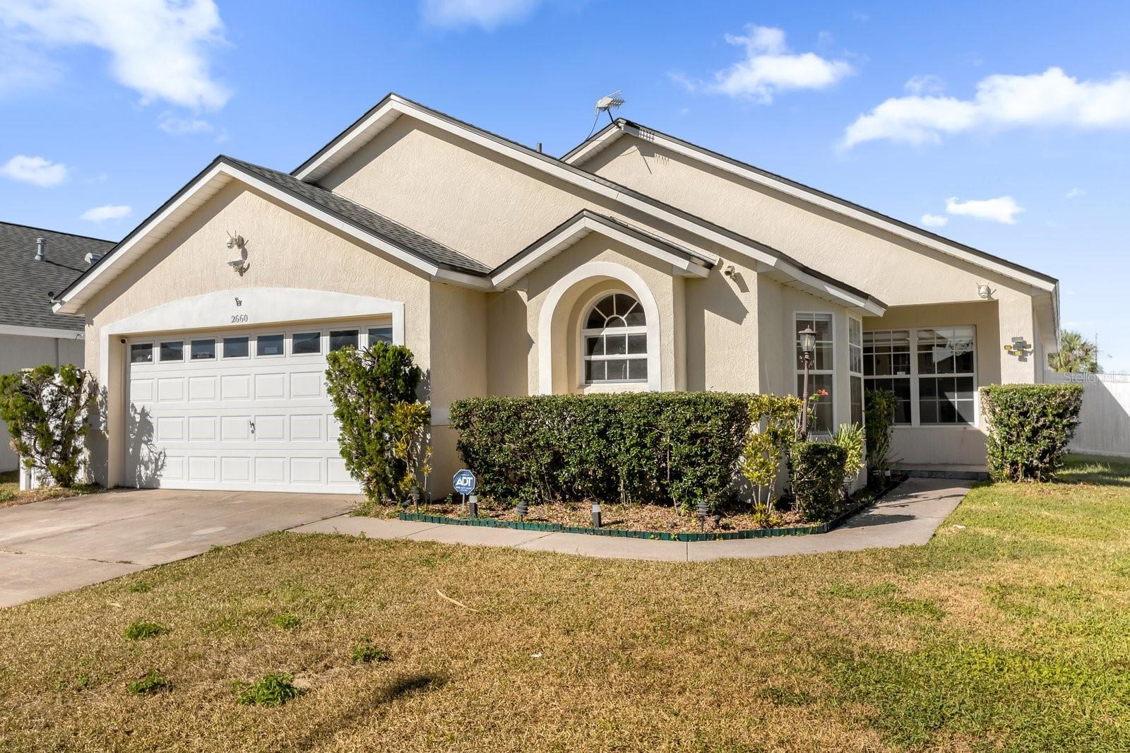 Details for 2660 Oneida Loop, KISSIMMEE, FL 34747