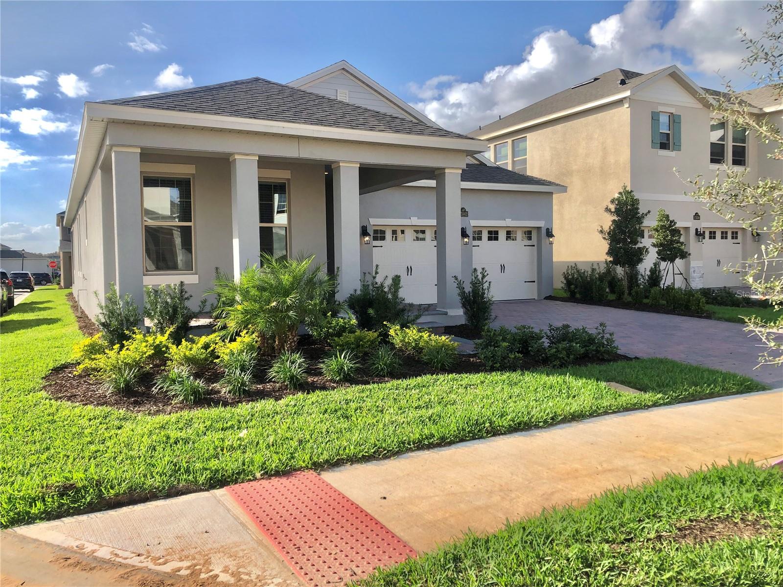 Details for 12842 Charmed Drive, WINTER GARDEN, FL 34787