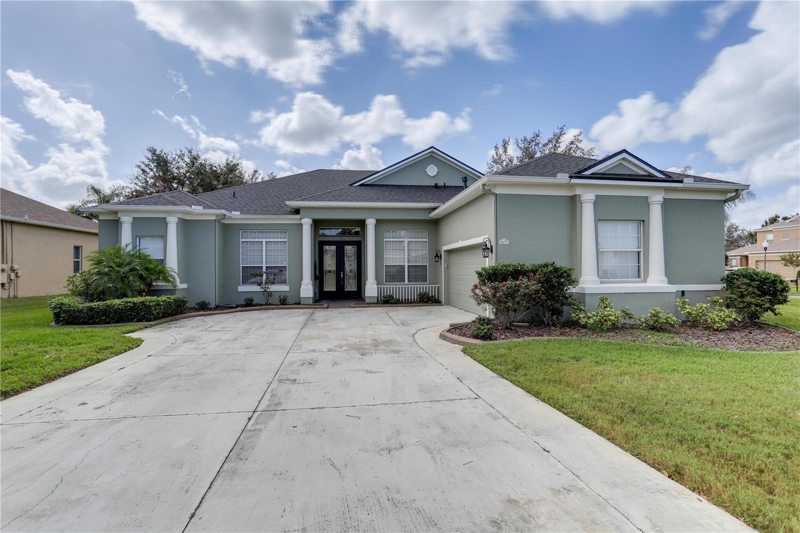 Details for 3675 Peaceful Valley Drive, CLERMONT, FL 34711