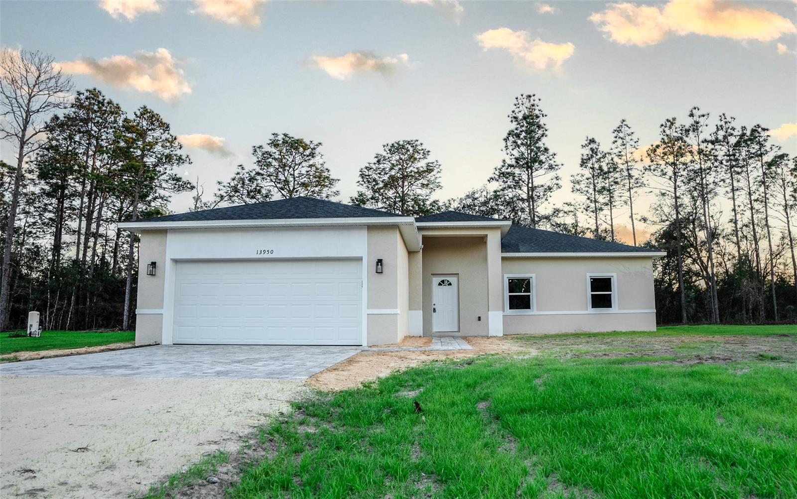 Details for 2642 Magnolia Circle, LAKE WALES, FL 33898