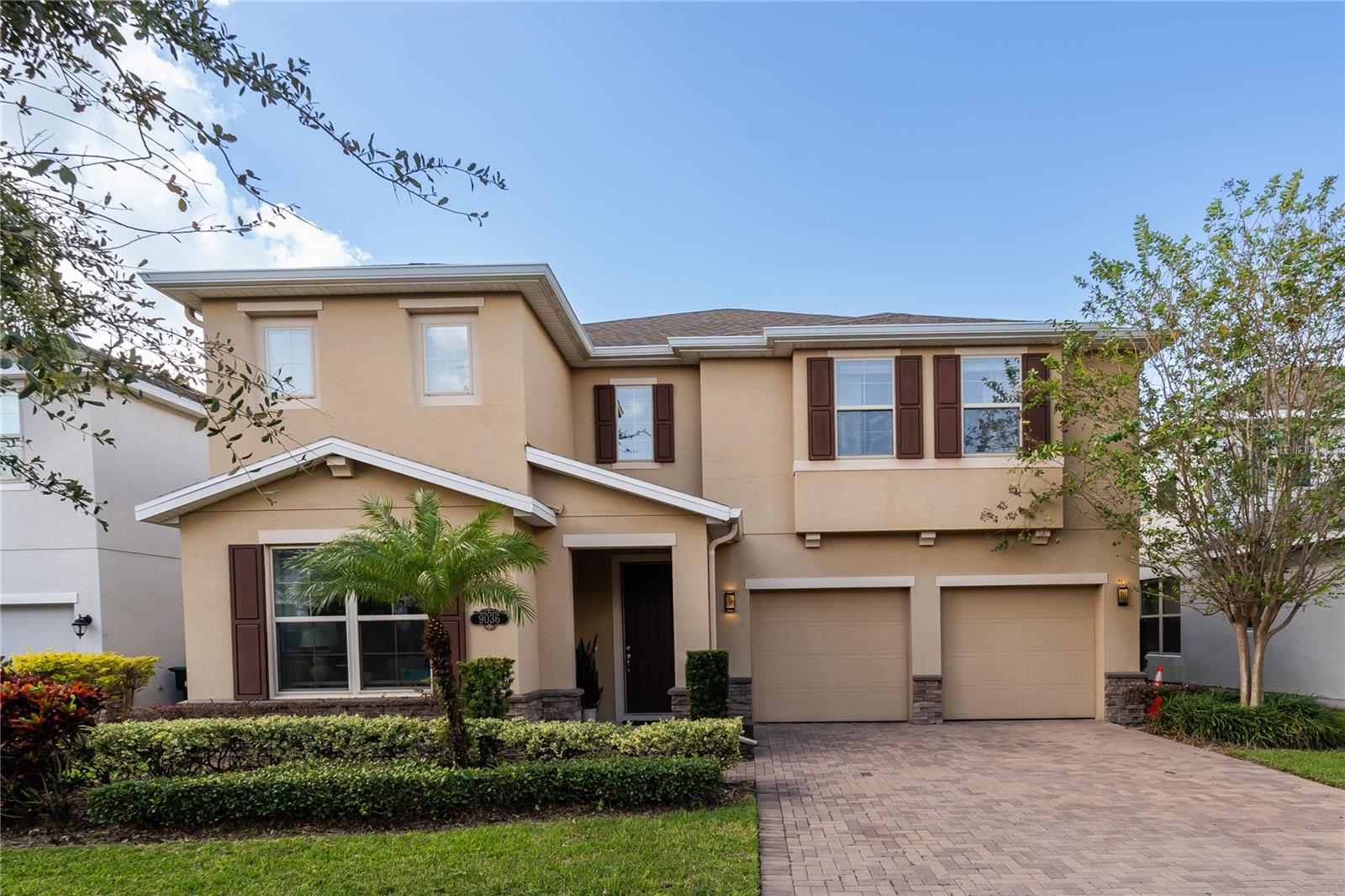 Details for 9036 Arbors Edge Trail, WINDERMERE, FL 34786