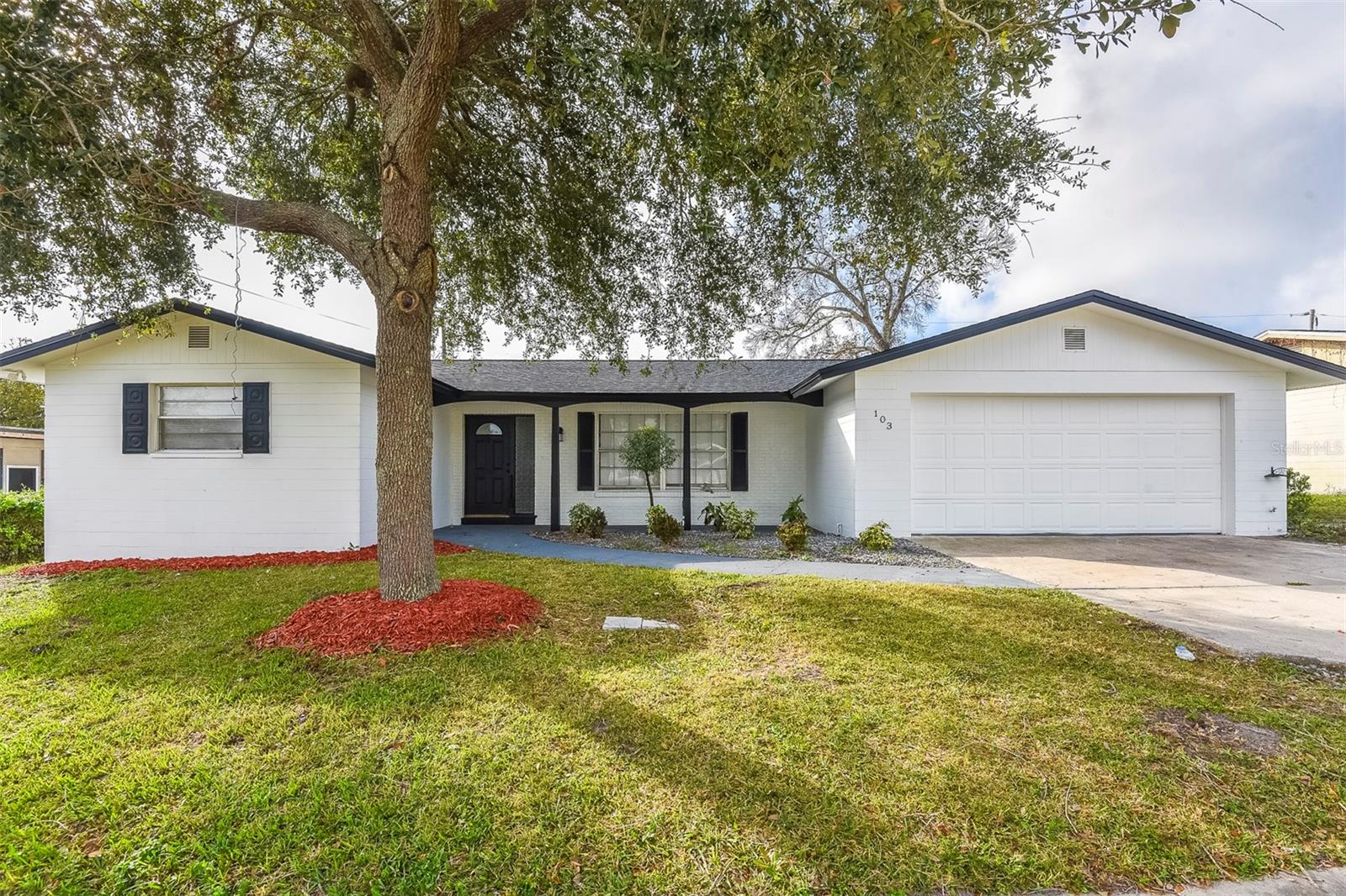 Details for 103 Bonita Place, ORMOND BEACH, FL 32174