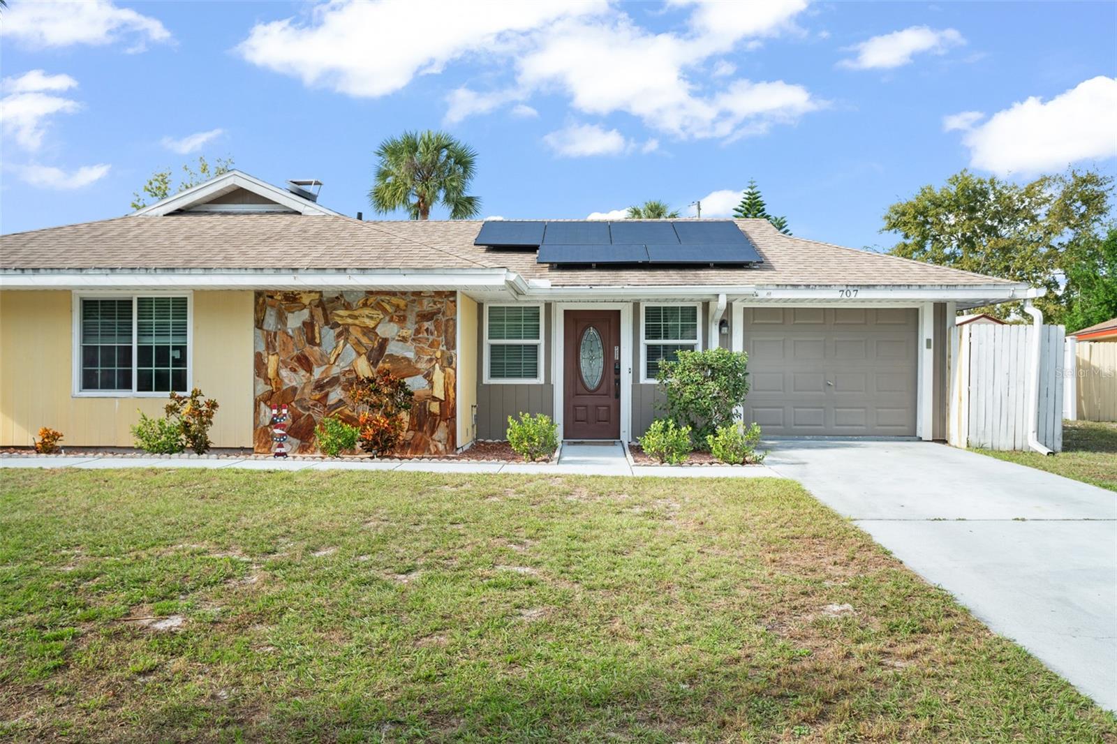 Details for 707 Sunbury Drive, WINTER SPRINGS, FL 32708