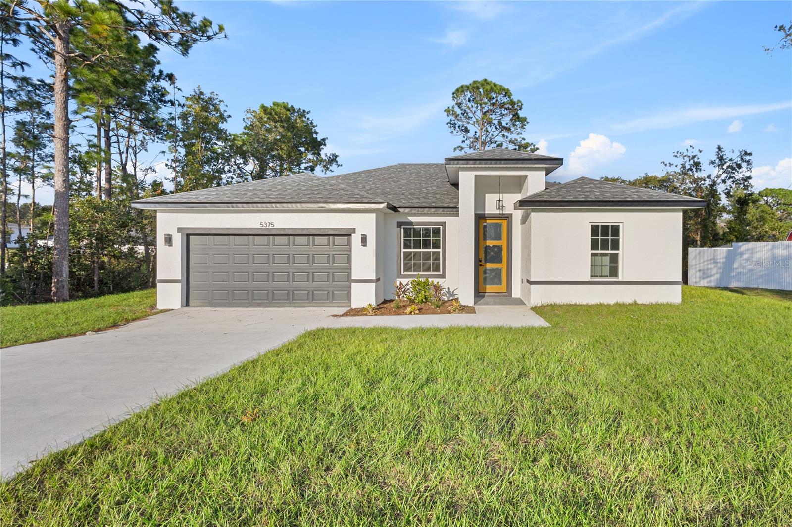 Details for 5375 161st Place Road, OCALA, FL 34473