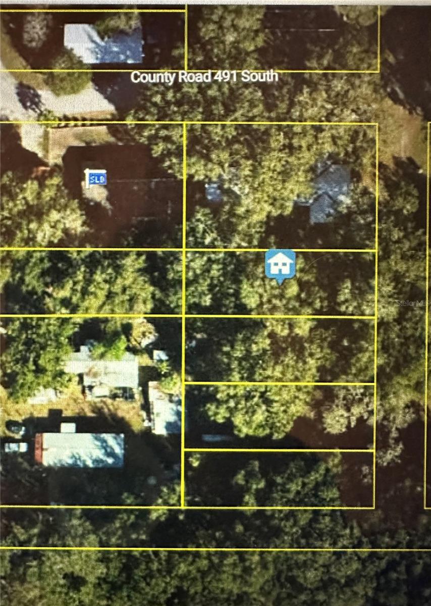 Details for  Lot #3  , LAKE PANASOFFKEE, FL 33538