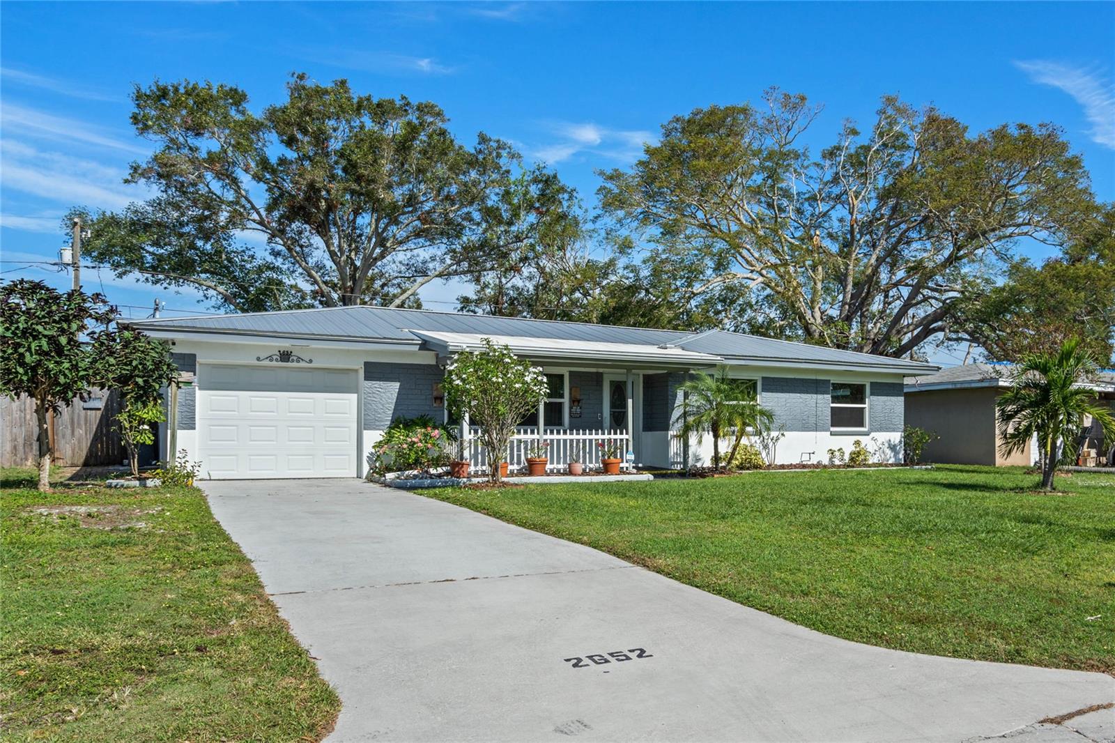 Details for 2652 Woodring Drive, CLEARWATER, FL 33759