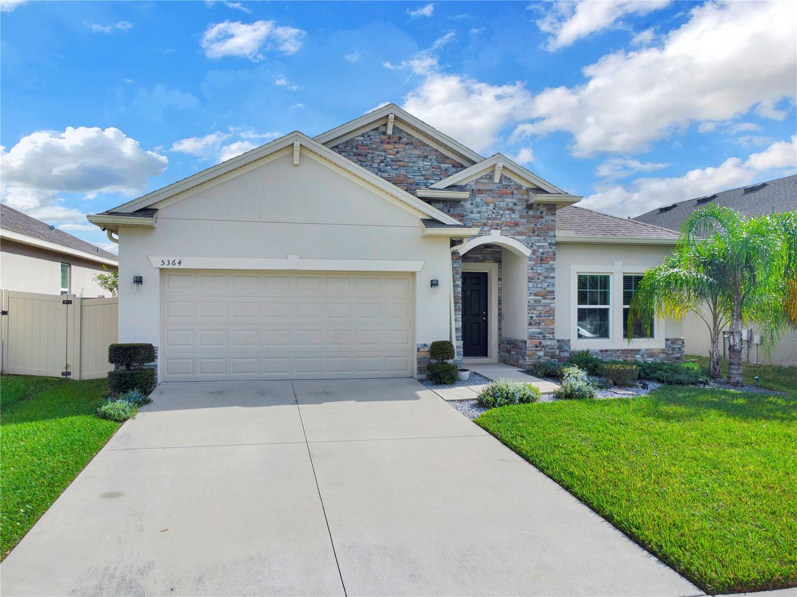 Details for 5364 Ragusa Loop, SAINT CLOUD, FL 34771