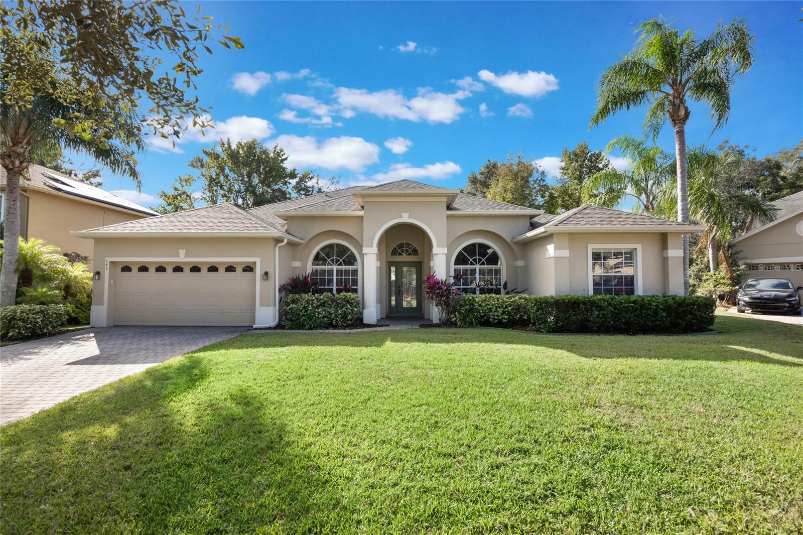 Details for 142 Heatherbrooke Circle, OVIEDO, FL 32765