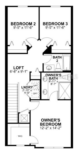 Image 3 of 13 For 5084 Rain Shadow Drive