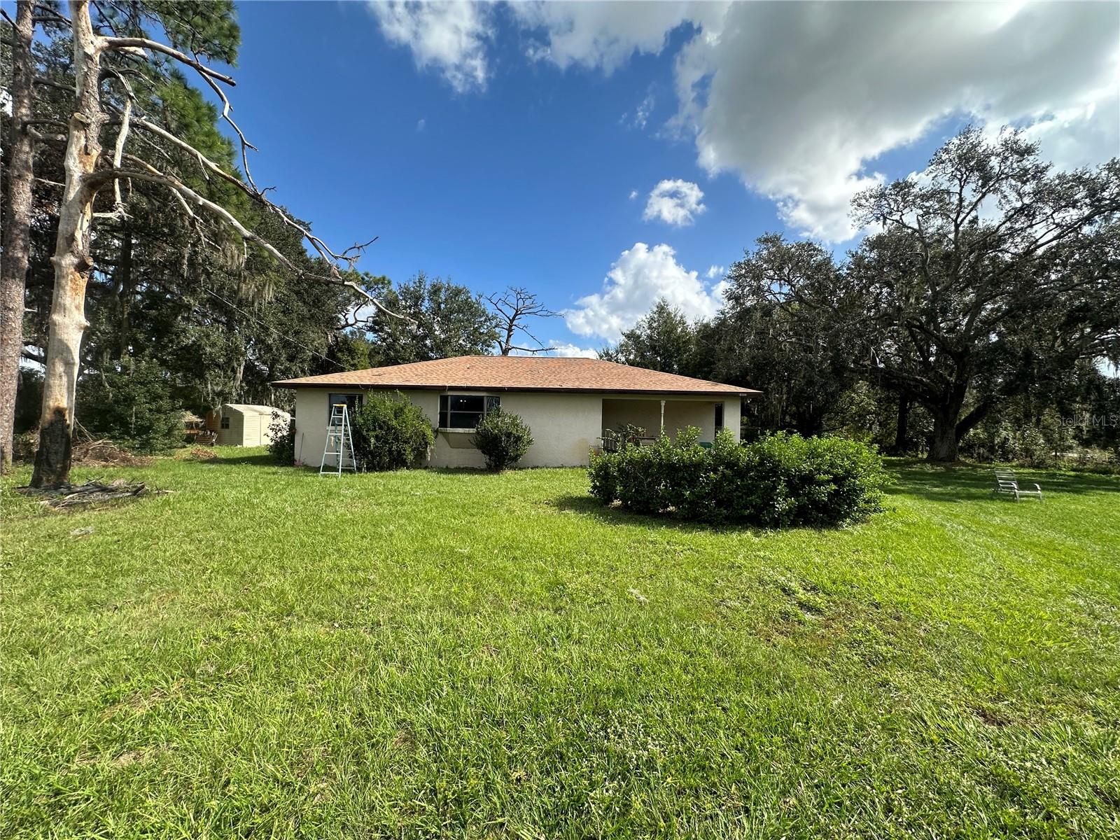 Details for 12336 Bay Lake Road, GROVELAND, FL 34736