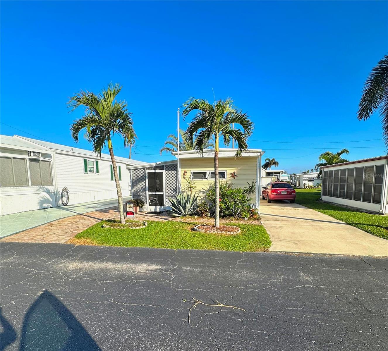 Details for 10101 Burnt Store Road 130, PUNTA GORDA, FL 33950