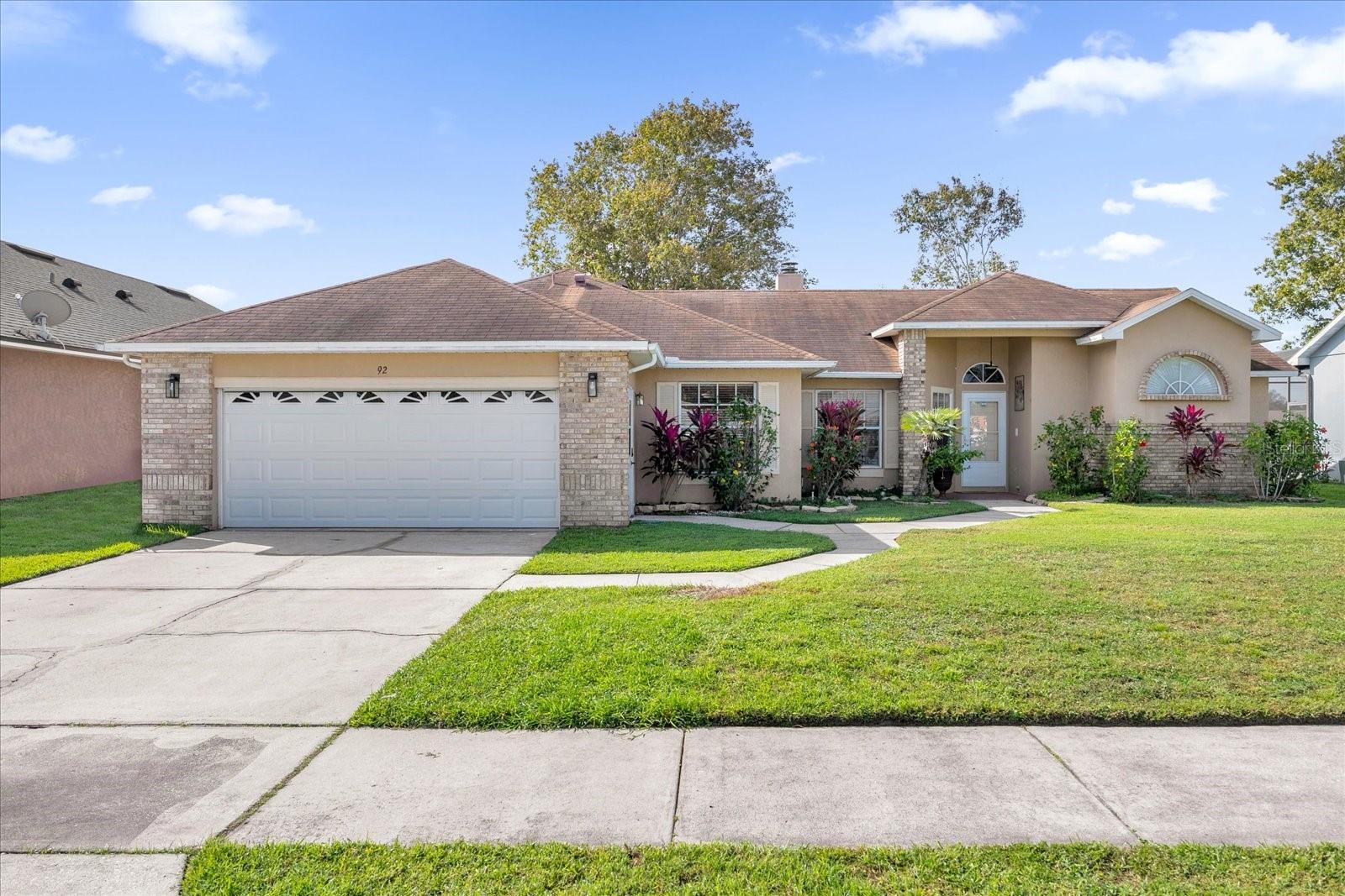 Details for 92 Blackberry Creek Drive, SAINT CLOUD, FL 34769