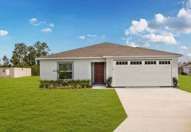 Details for 1171 14th Street, ORANGE CITY, FL 32763