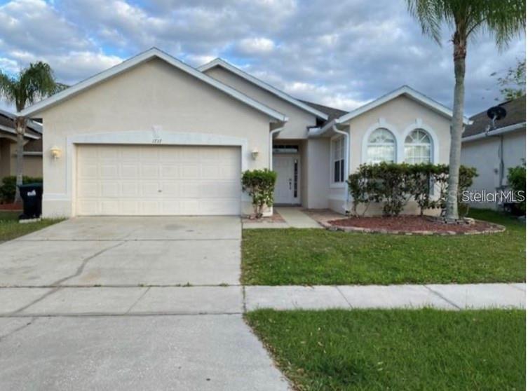 Details for 1737 Capesterre Drive, ORLANDO, FL 32824