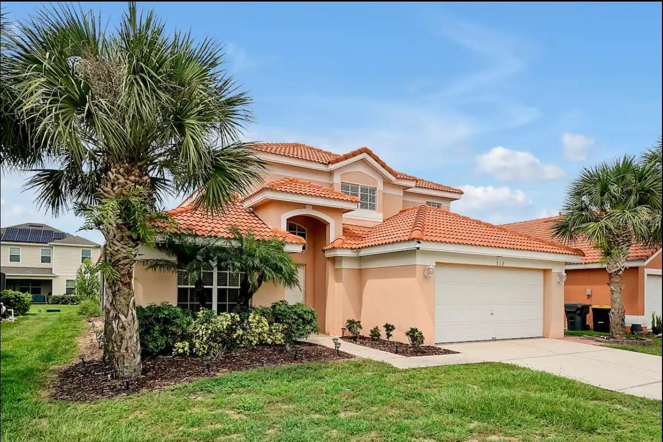 Details for 112 Paloma Drive, DAVENPORT, FL 33837