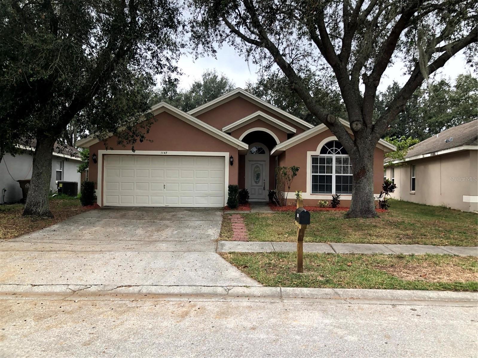 Details for 1147 Cedarwood Way, CLERMONT, FL 34714