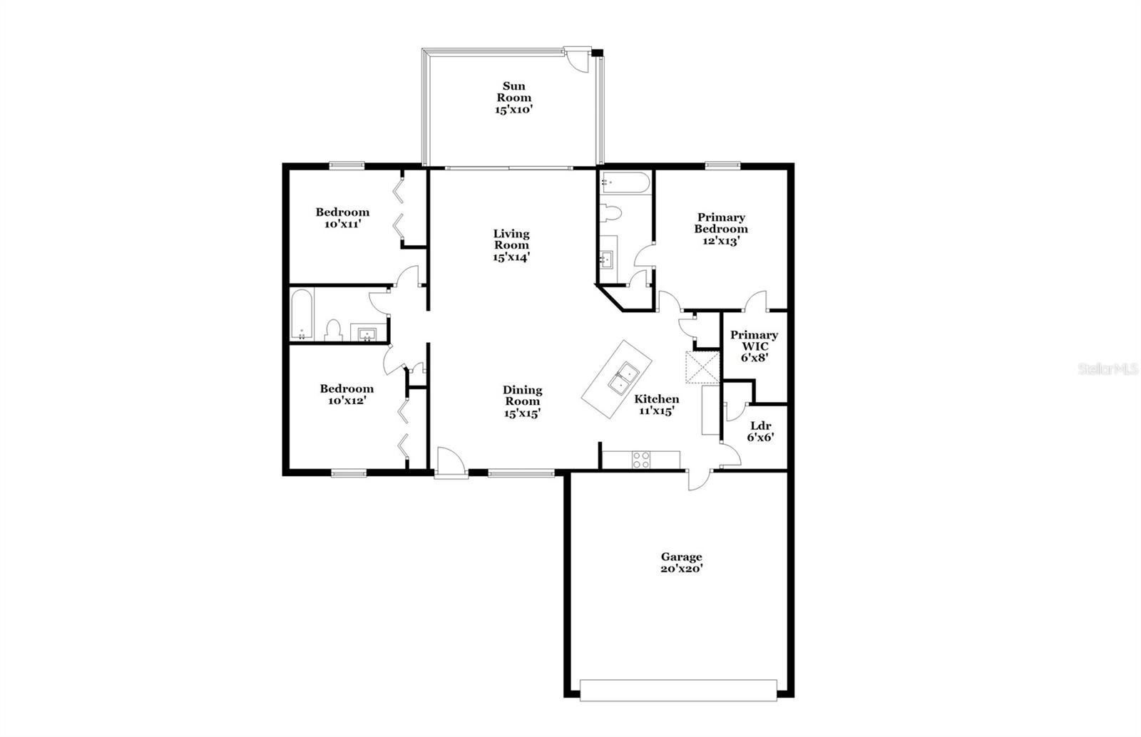 Image 2 of 16 For 2833 22nd Avenue