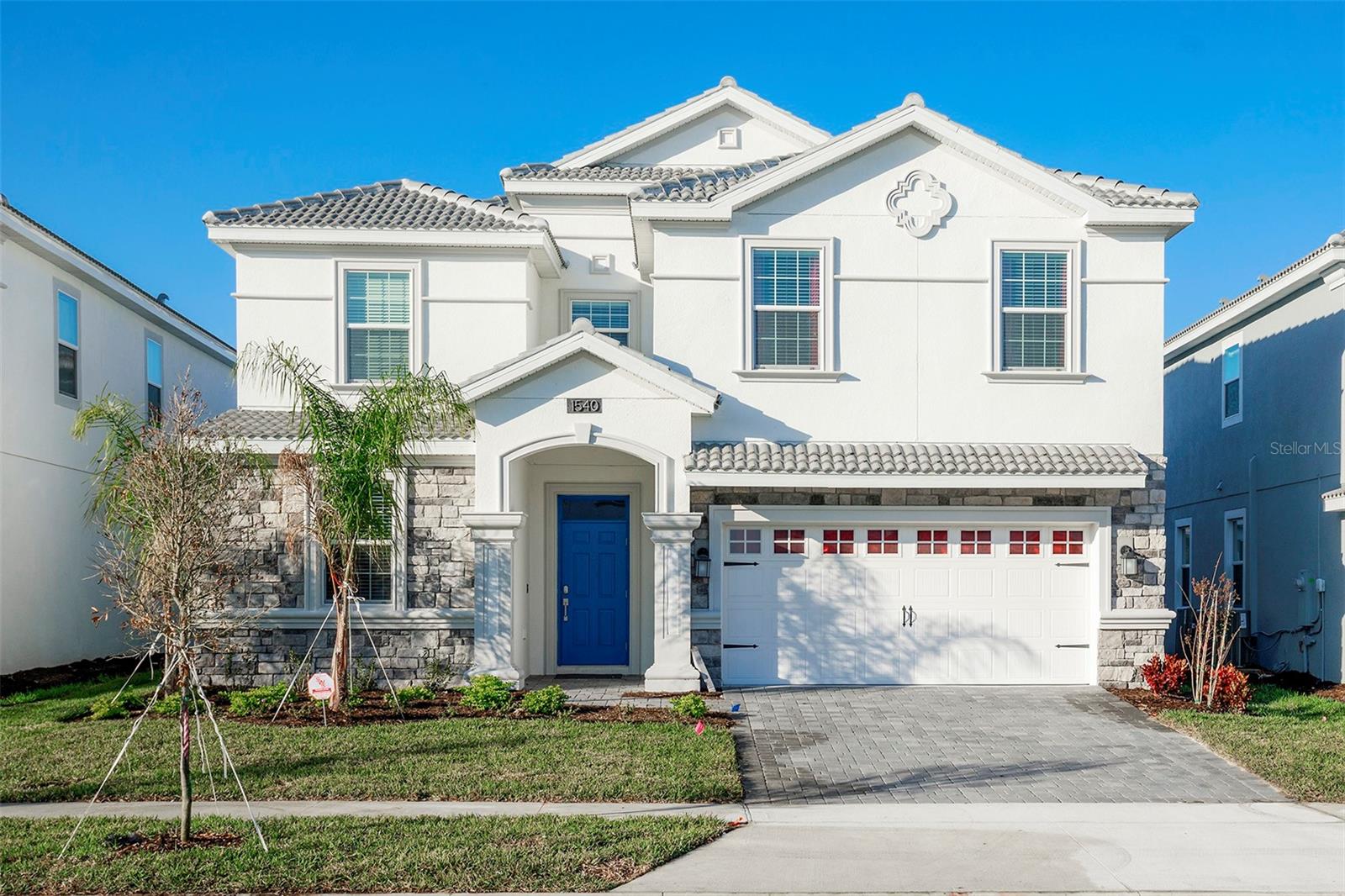 Details for 1540 Maidstone Court, DAVENPORT, FL 33896