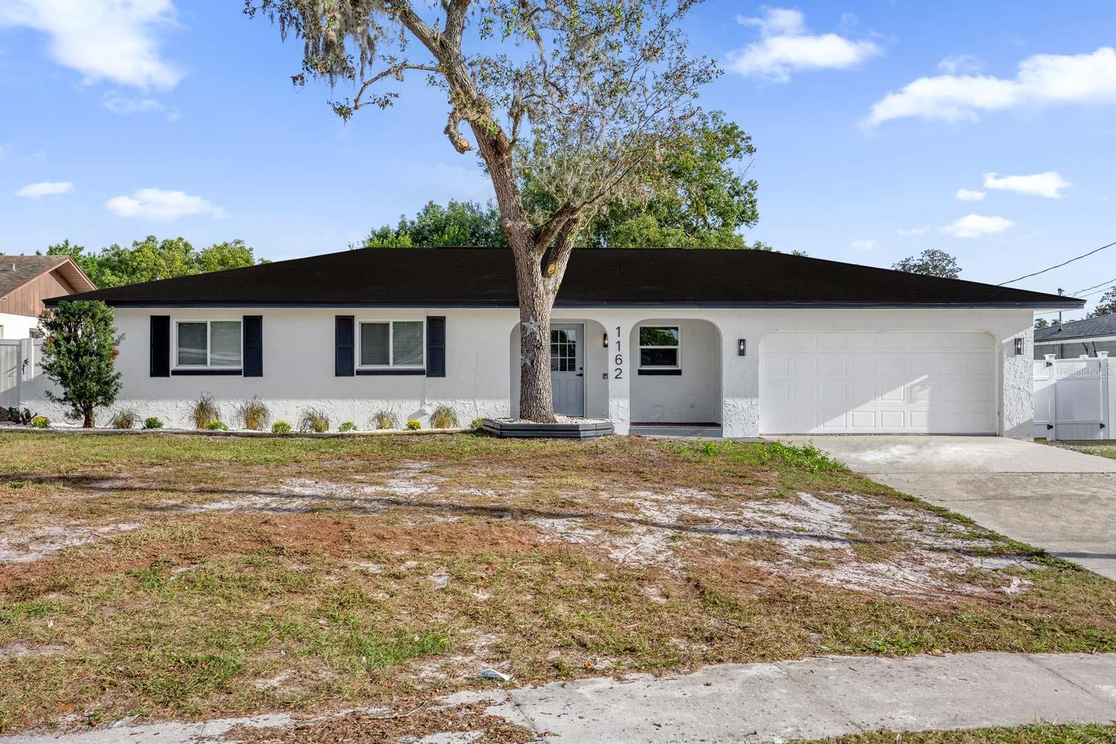 Details for 1162 Park Drive, CASSELBERRY, FL 32707