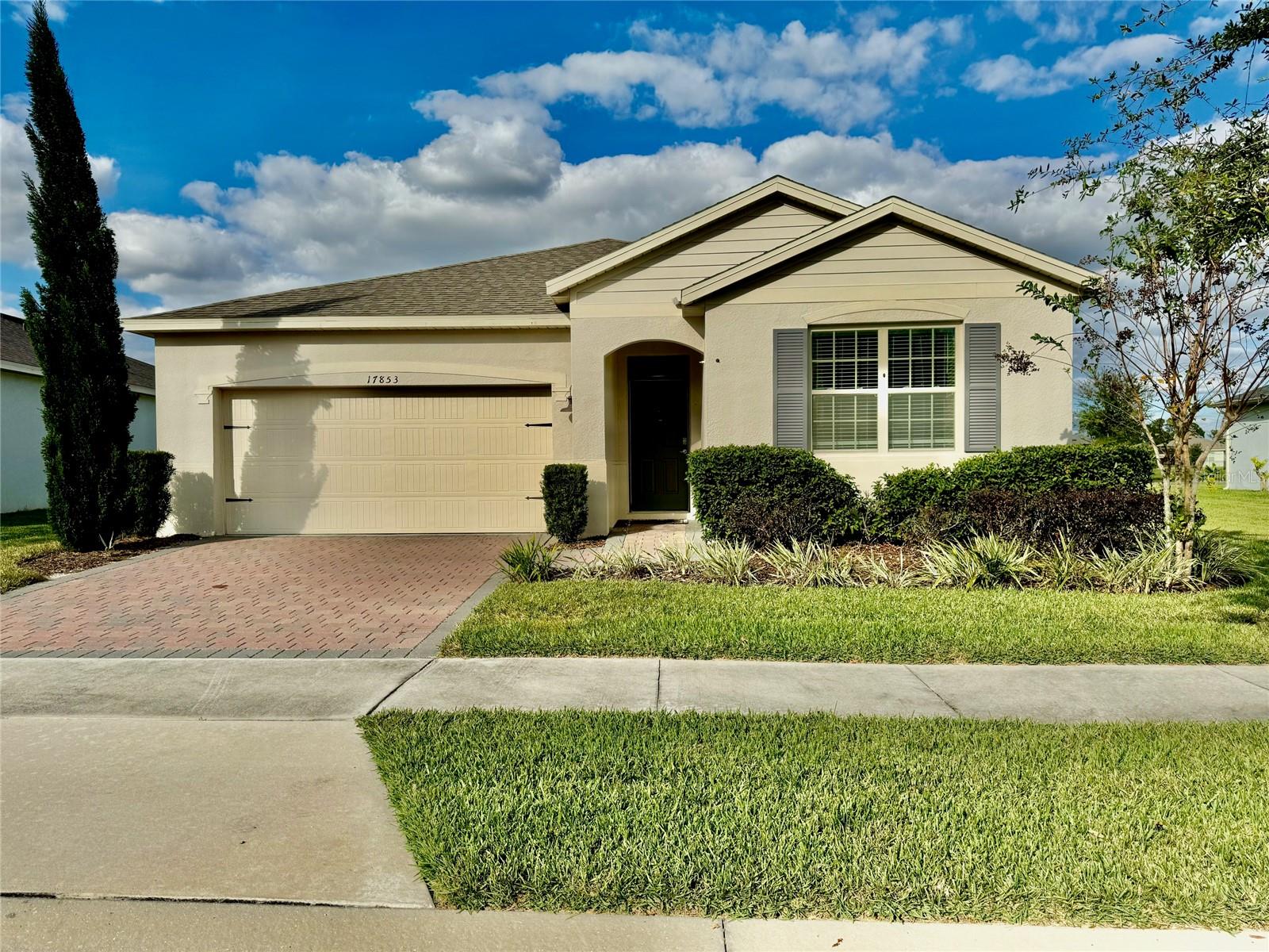 Details for 17853 Blazing Star Circle, CLERMONT, FL 34714