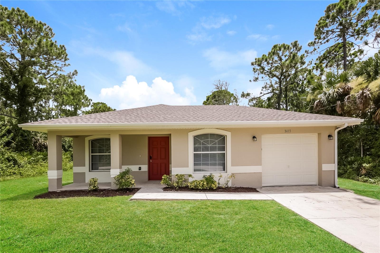 Details for 3413 49th Street W, LEHIGH ACRES, FL 33971