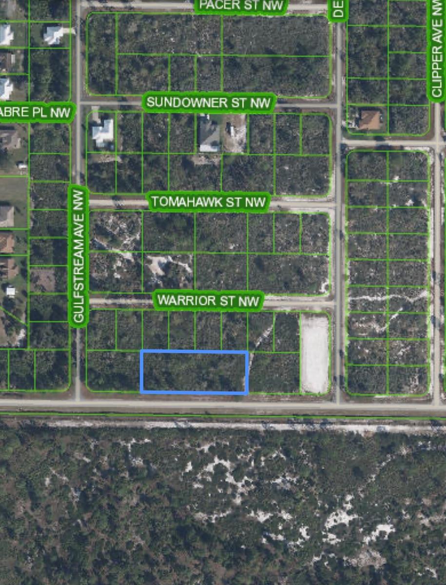 Details for 529 Tobler Boulevard, LAKE PLACID, FL 33852