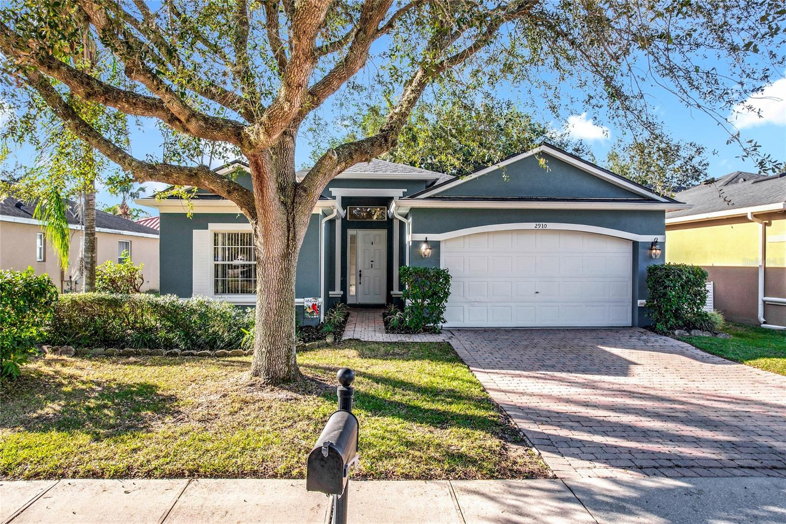 Details for 2910 Sweetspire Circle, OVIEDO, FL 32766