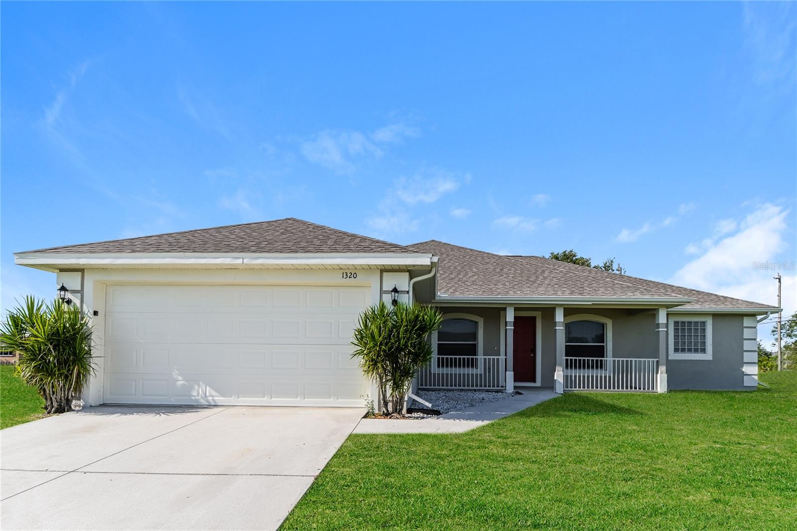 Details for 1320 18th Terrace, CAPE CORAL, FL 33909